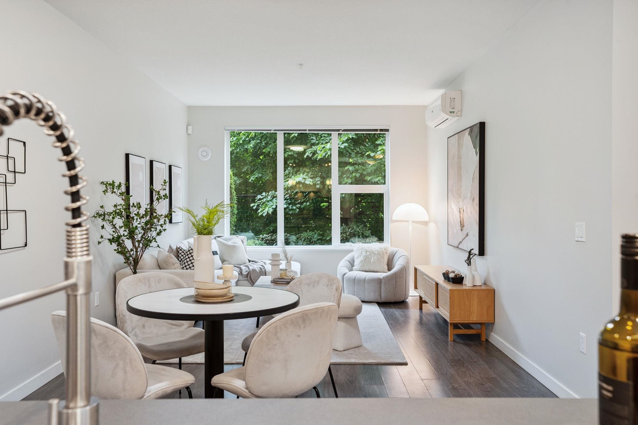 122 9388 TOMICKI AVENUE Unit: 122