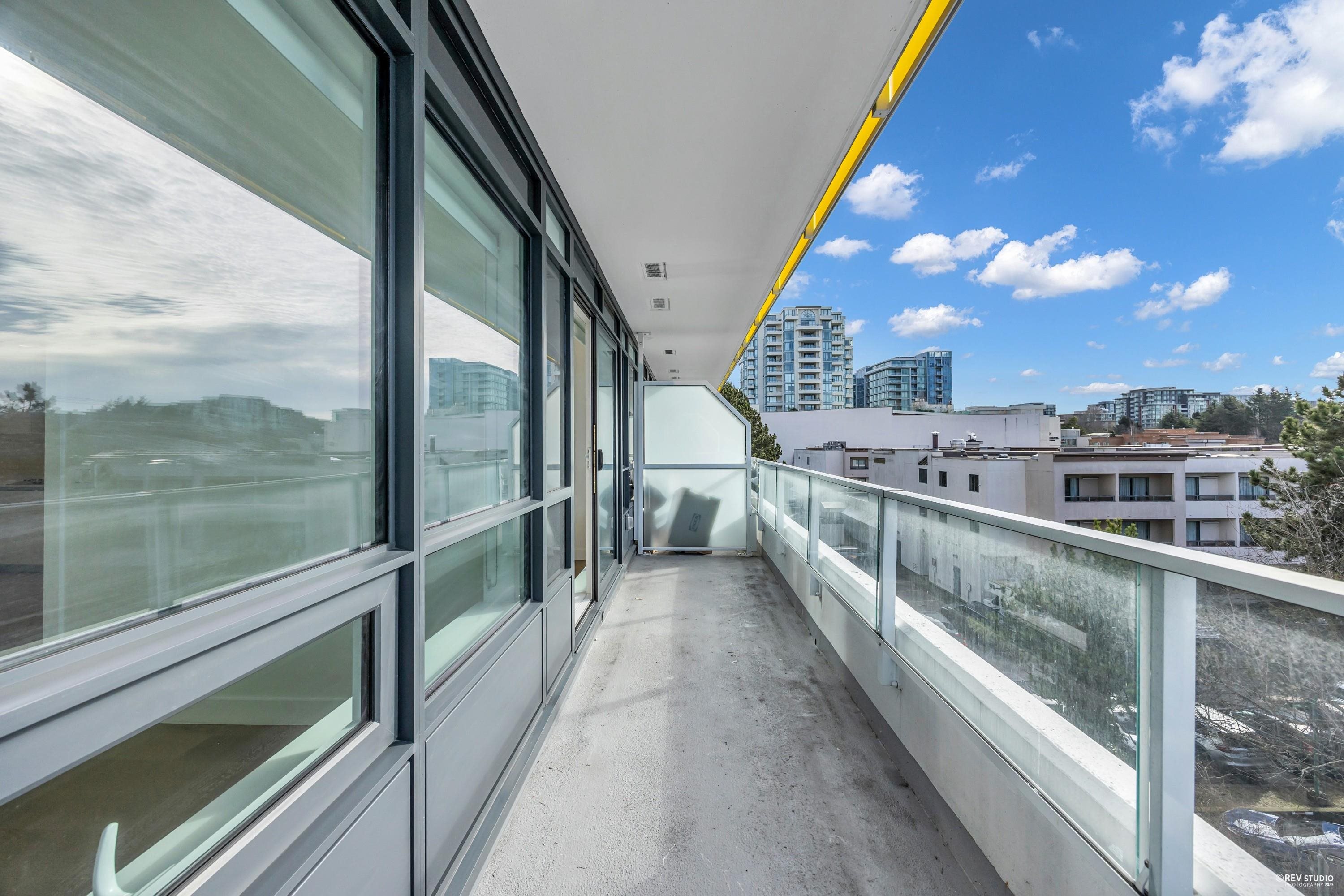 509 5788 GILBERT ROAD Unit: 509