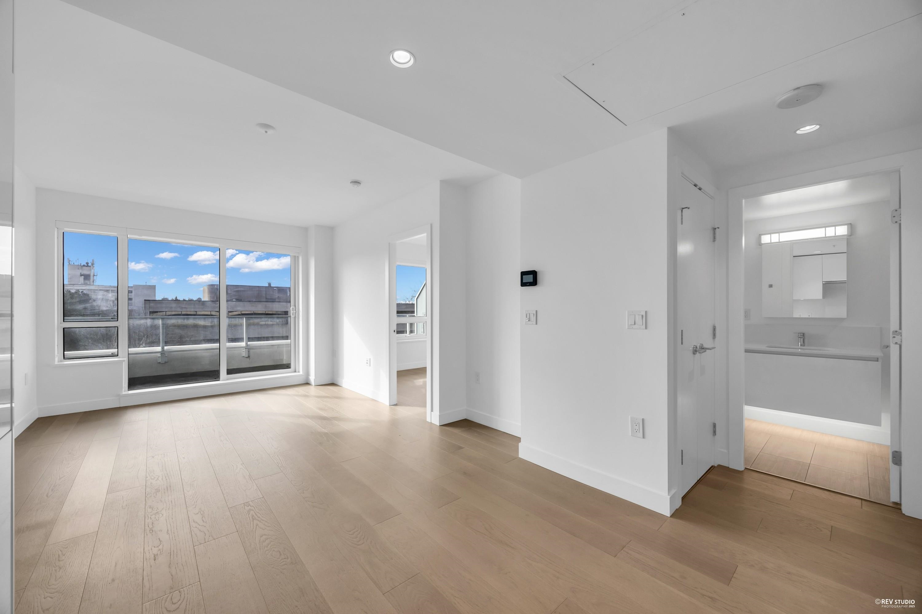 509 5788 GILBERT ROAD Unit: 509