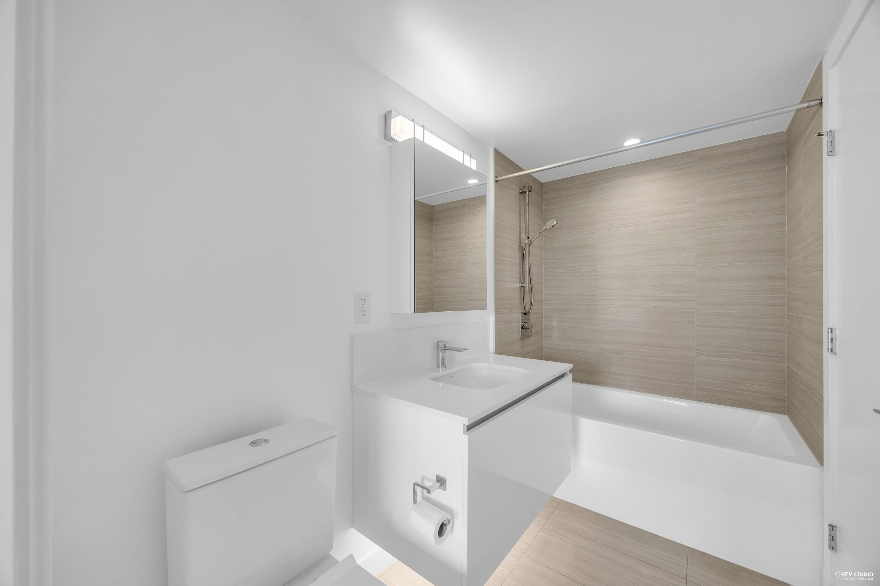 509 5788 GILBERT ROAD Unit: 509