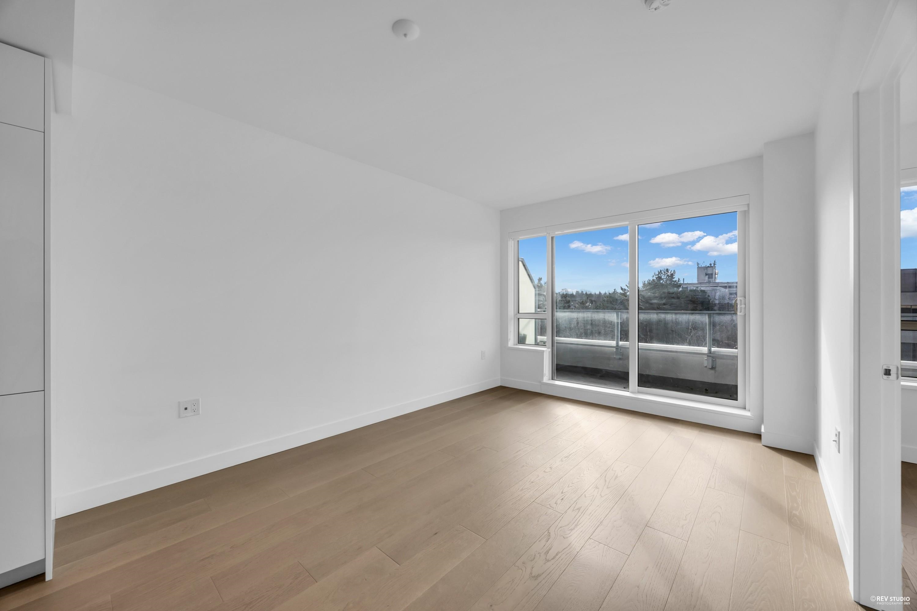 509 5788 GILBERT ROAD Unit: 509