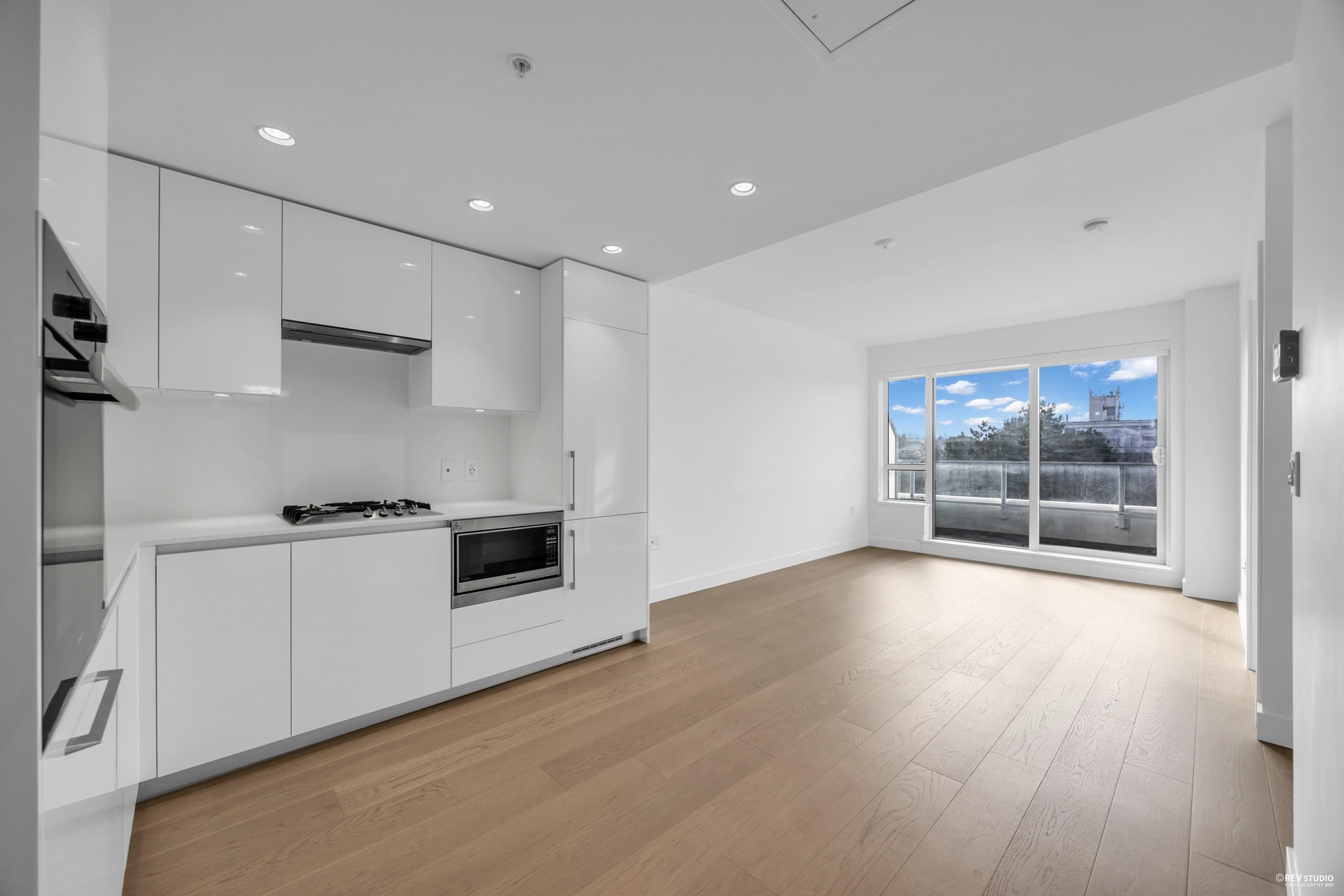 509 5788 GILBERT ROAD Unit: 509