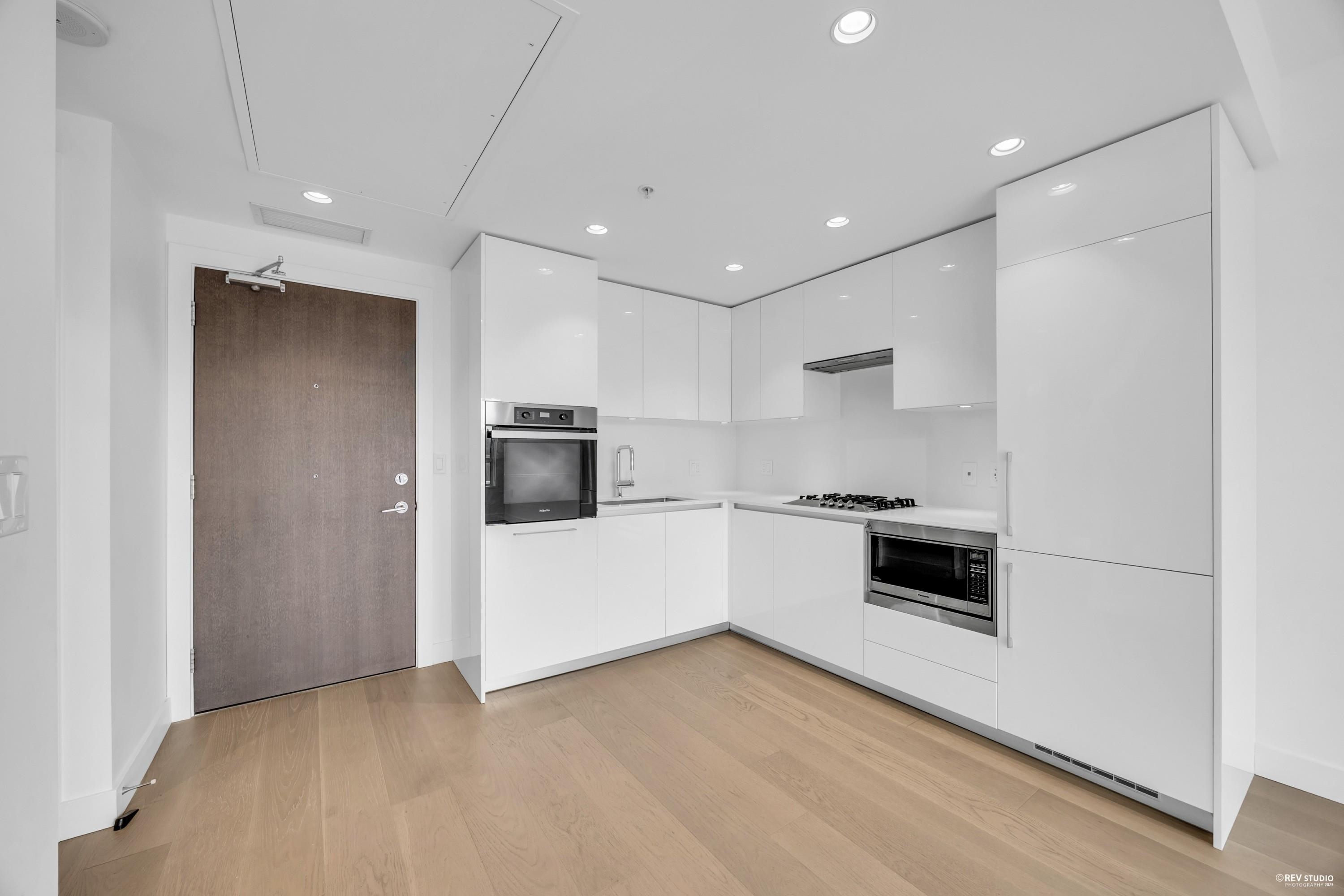 509 5788 GILBERT ROAD Unit: 509