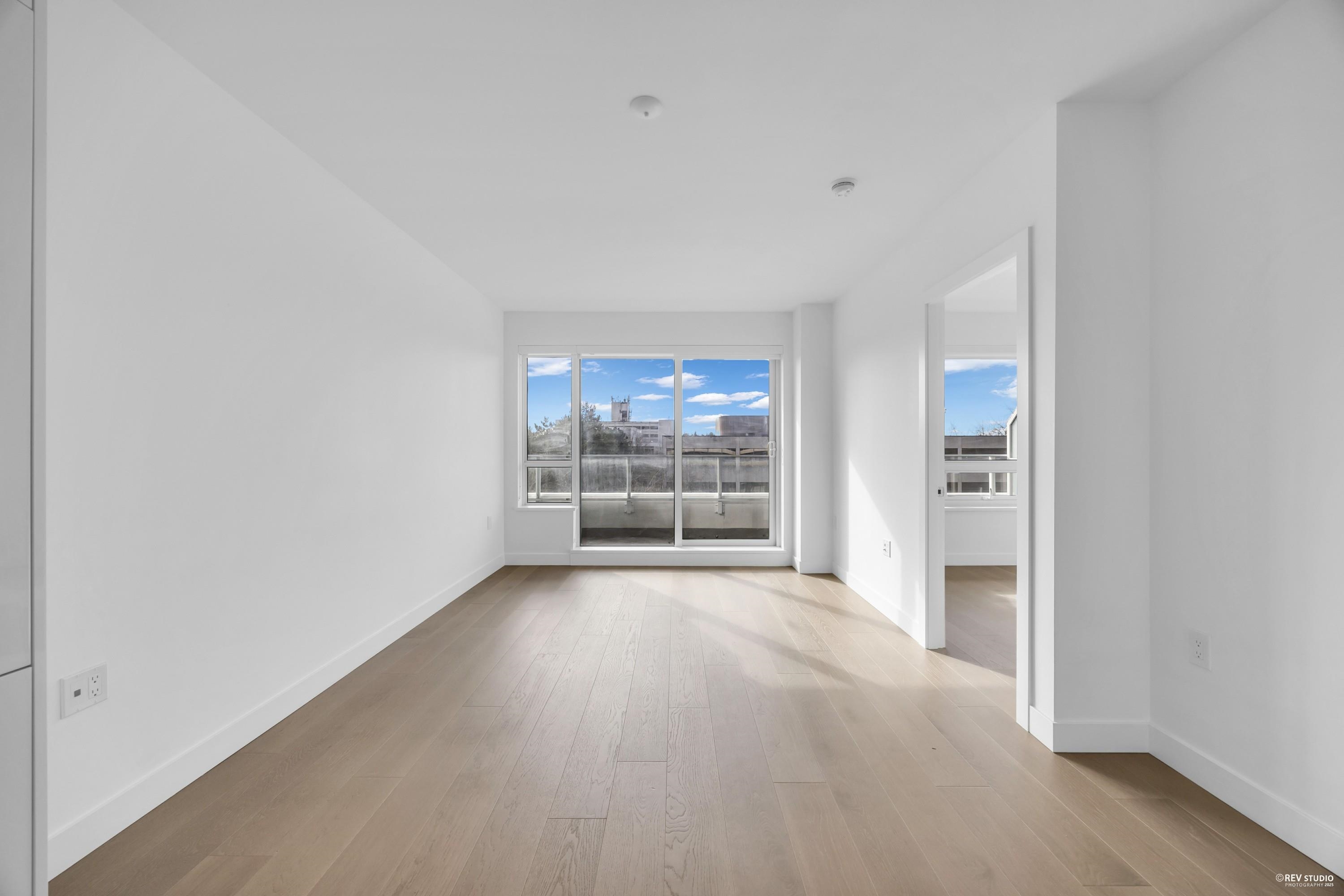 509 5788 GILBERT ROAD Unit: 509