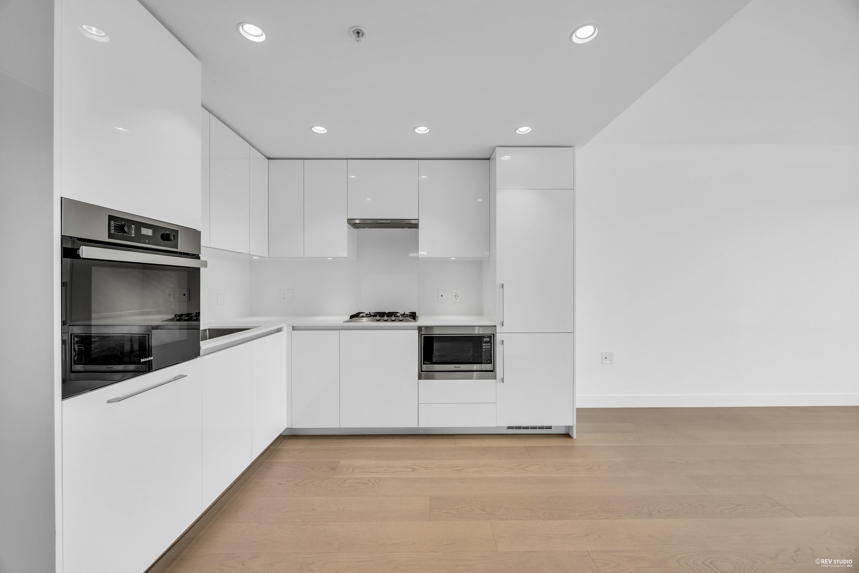 509 5788 GILBERT ROAD Unit: 509