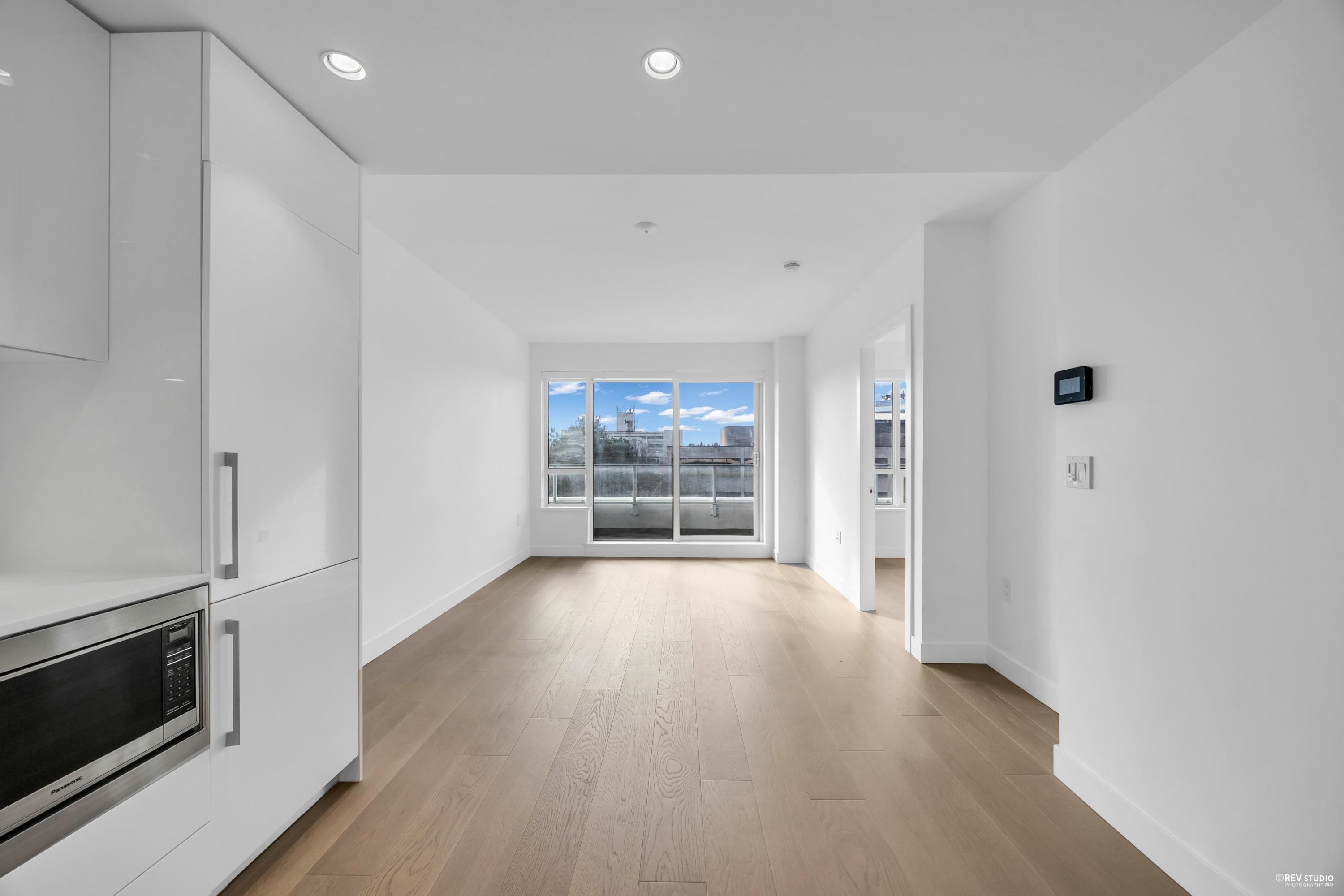 509 5788 GILBERT ROAD Unit: 509