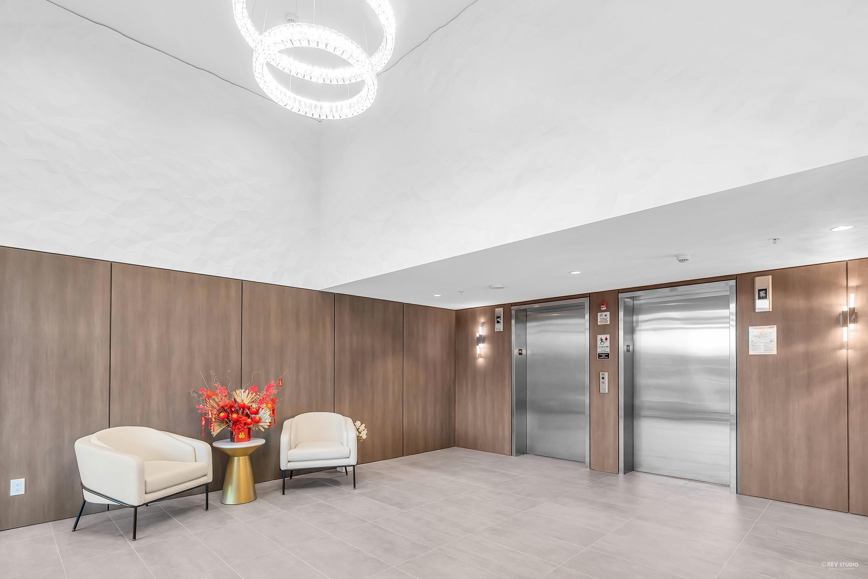 509 5788 GILBERT ROAD Unit: 509