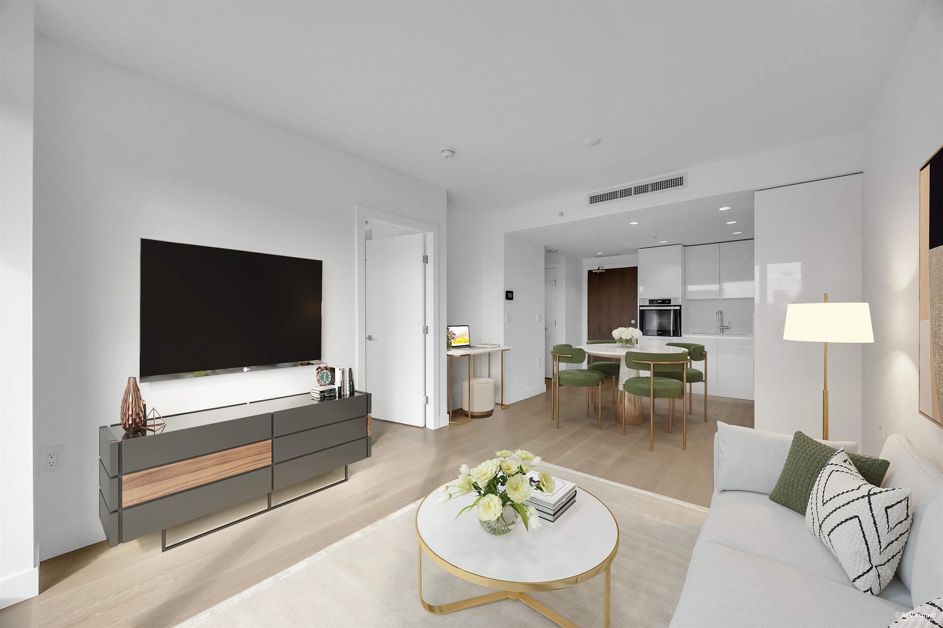 509 5788 GILBERT ROAD Unit: 509