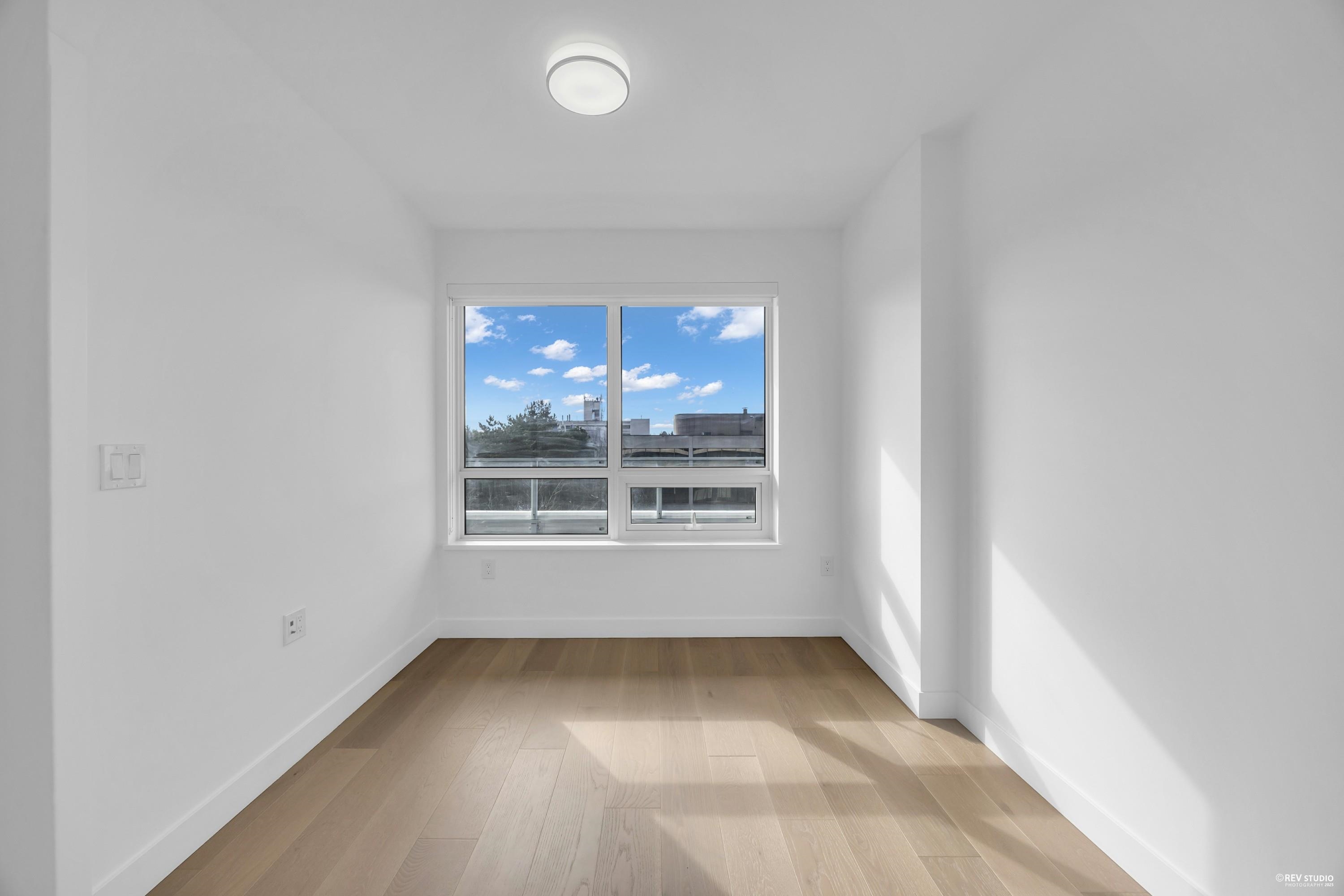 509 5788 GILBERT ROAD Unit: 509