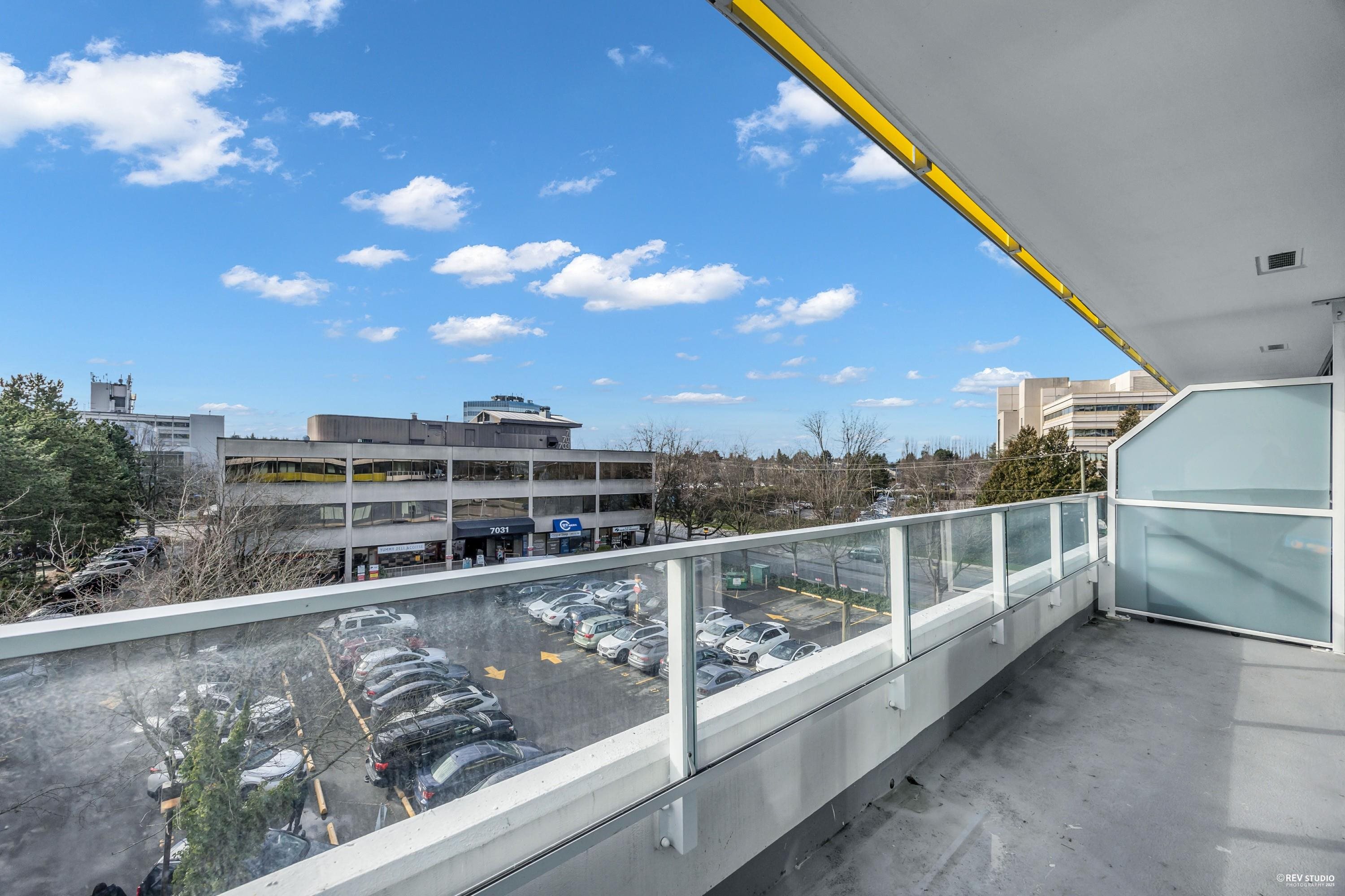 509 5788 GILBERT ROAD Unit: 509