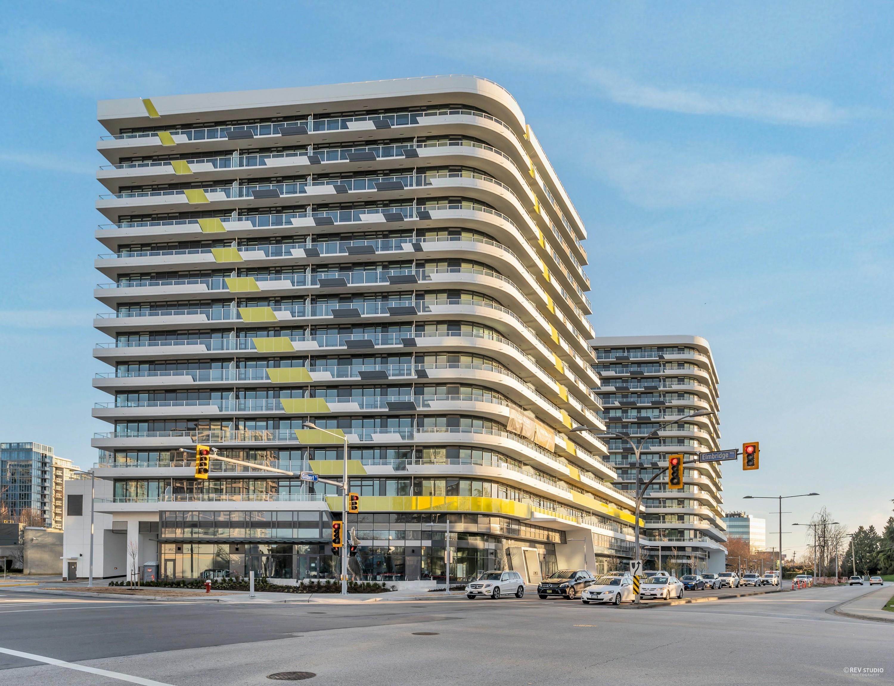 509 5788 GILBERT ROAD Unit: 509
