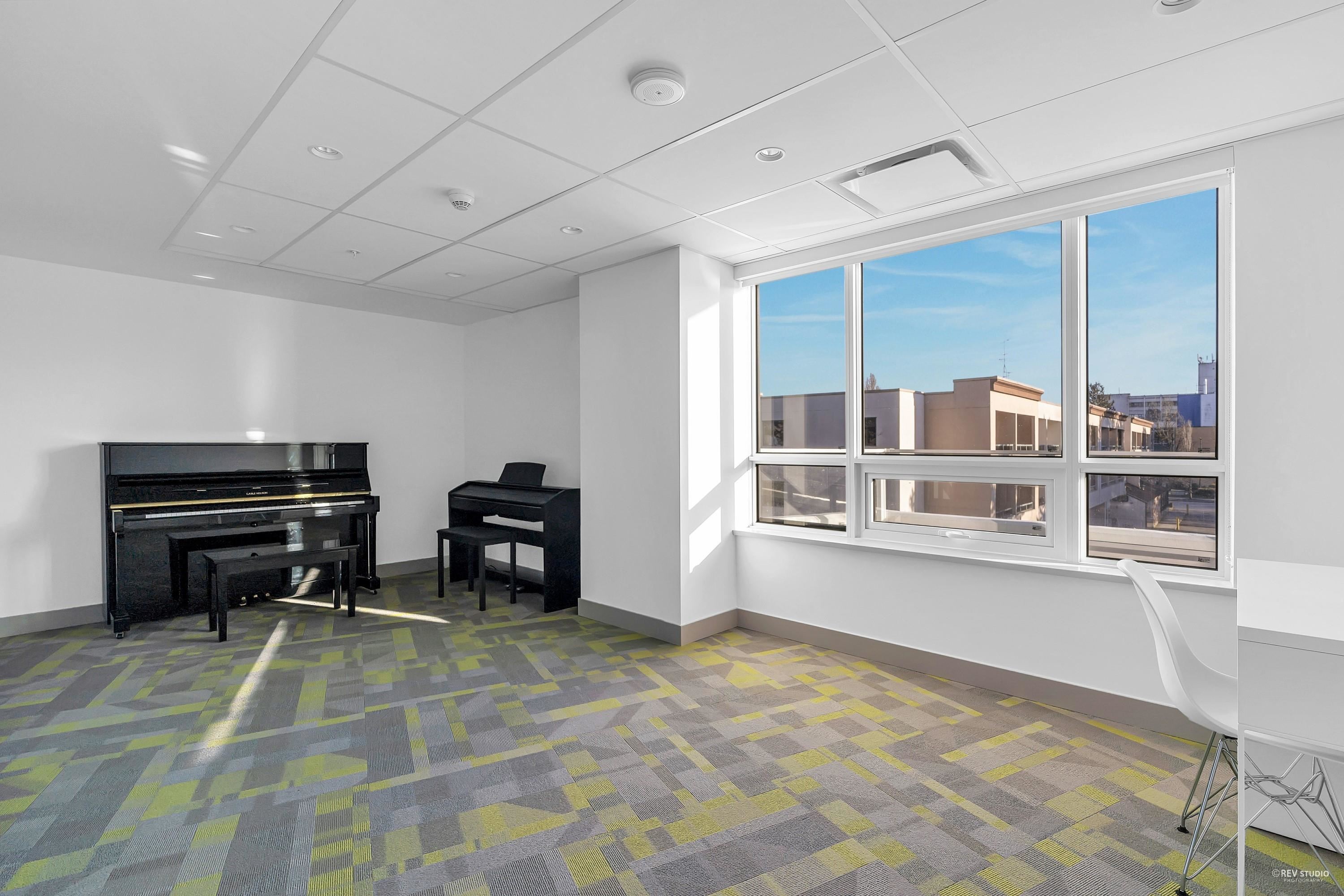 509 5788 GILBERT ROAD Unit: 509