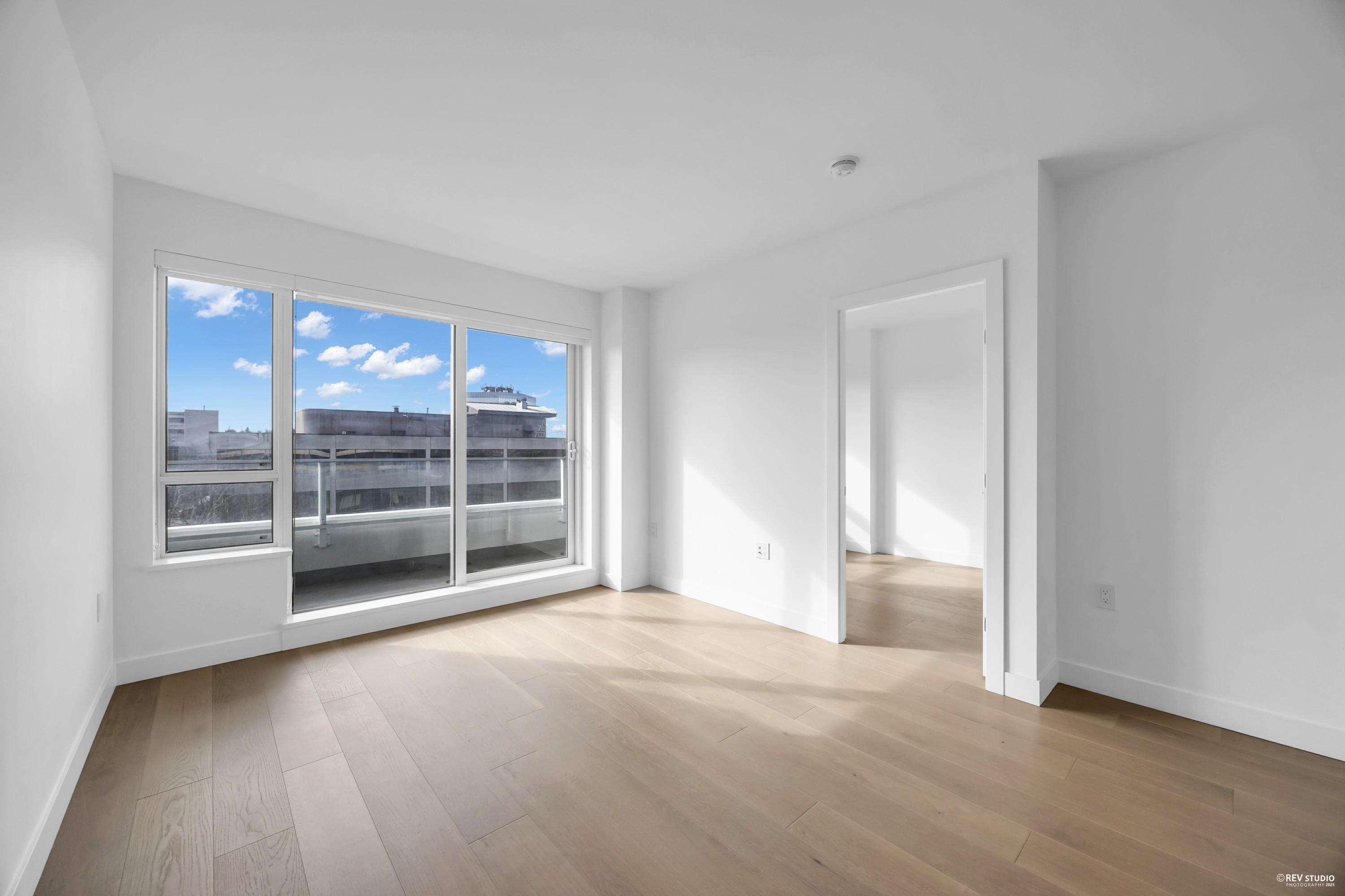 509 5788 GILBERT ROAD Unit: 509