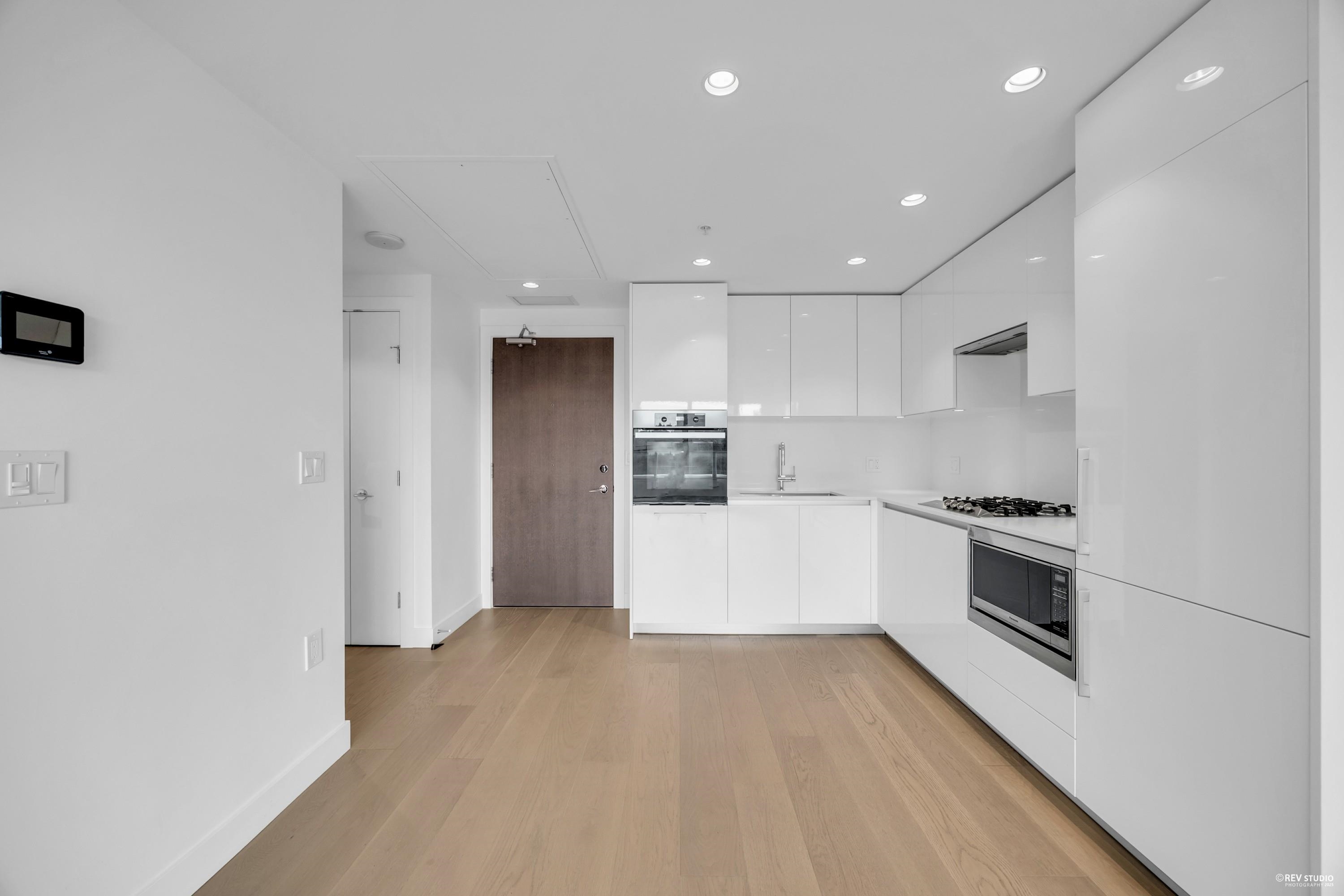 509 5788 GILBERT ROAD Unit: 509
