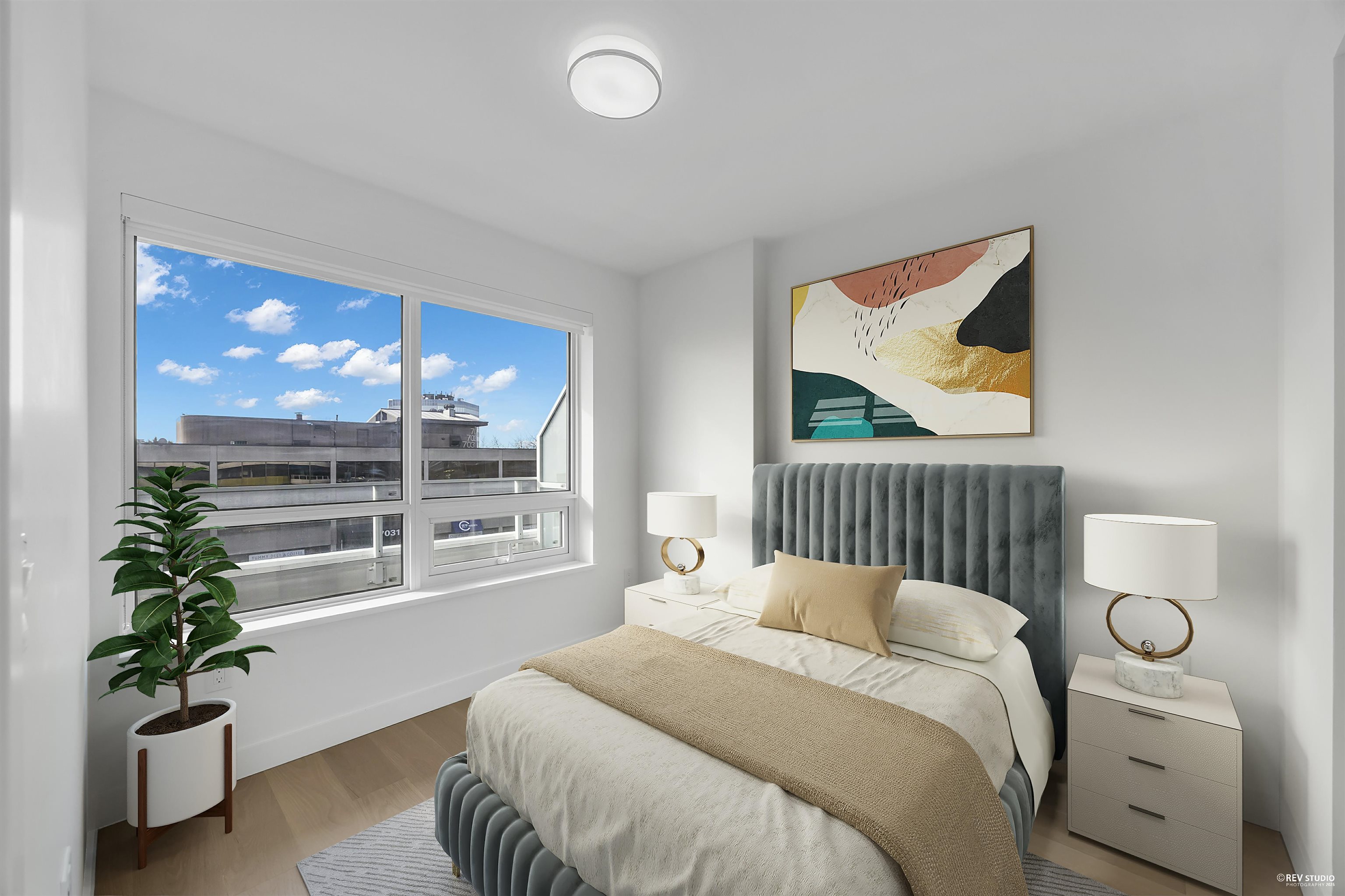 509 5788 GILBERT ROAD Unit: 509