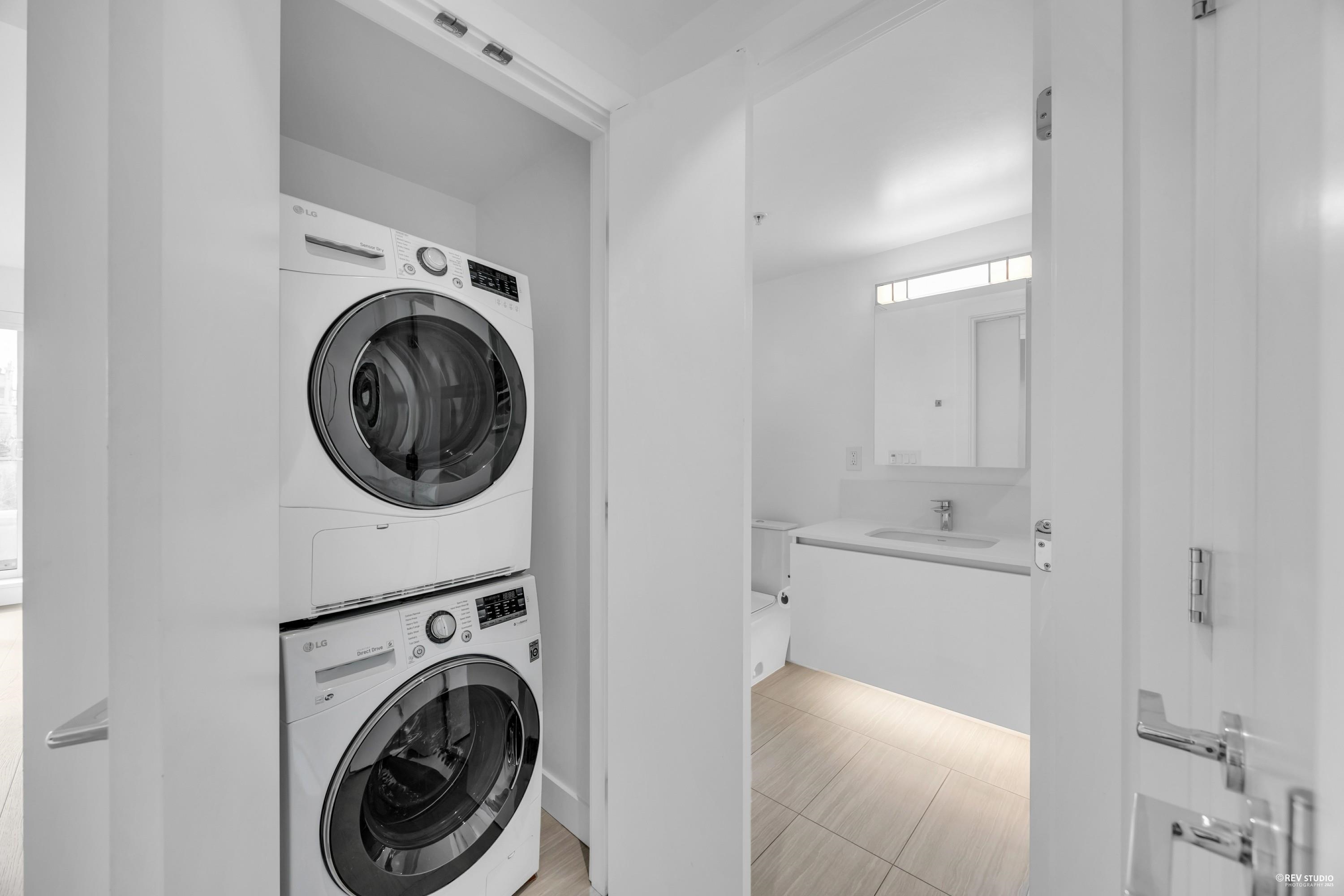 509 5788 GILBERT ROAD Unit: 509