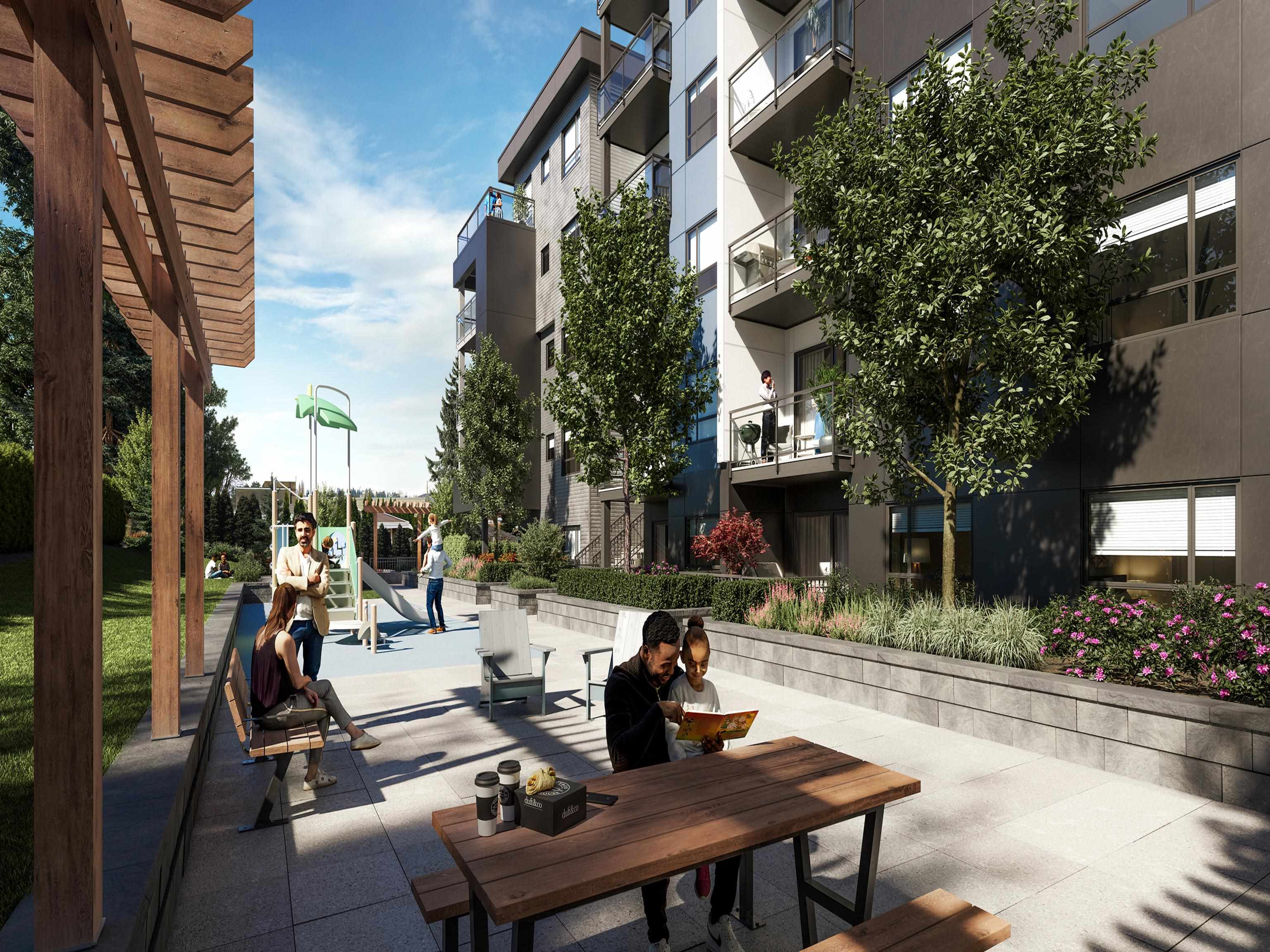320 33886 PINE STREET AVENUE Unit: 320