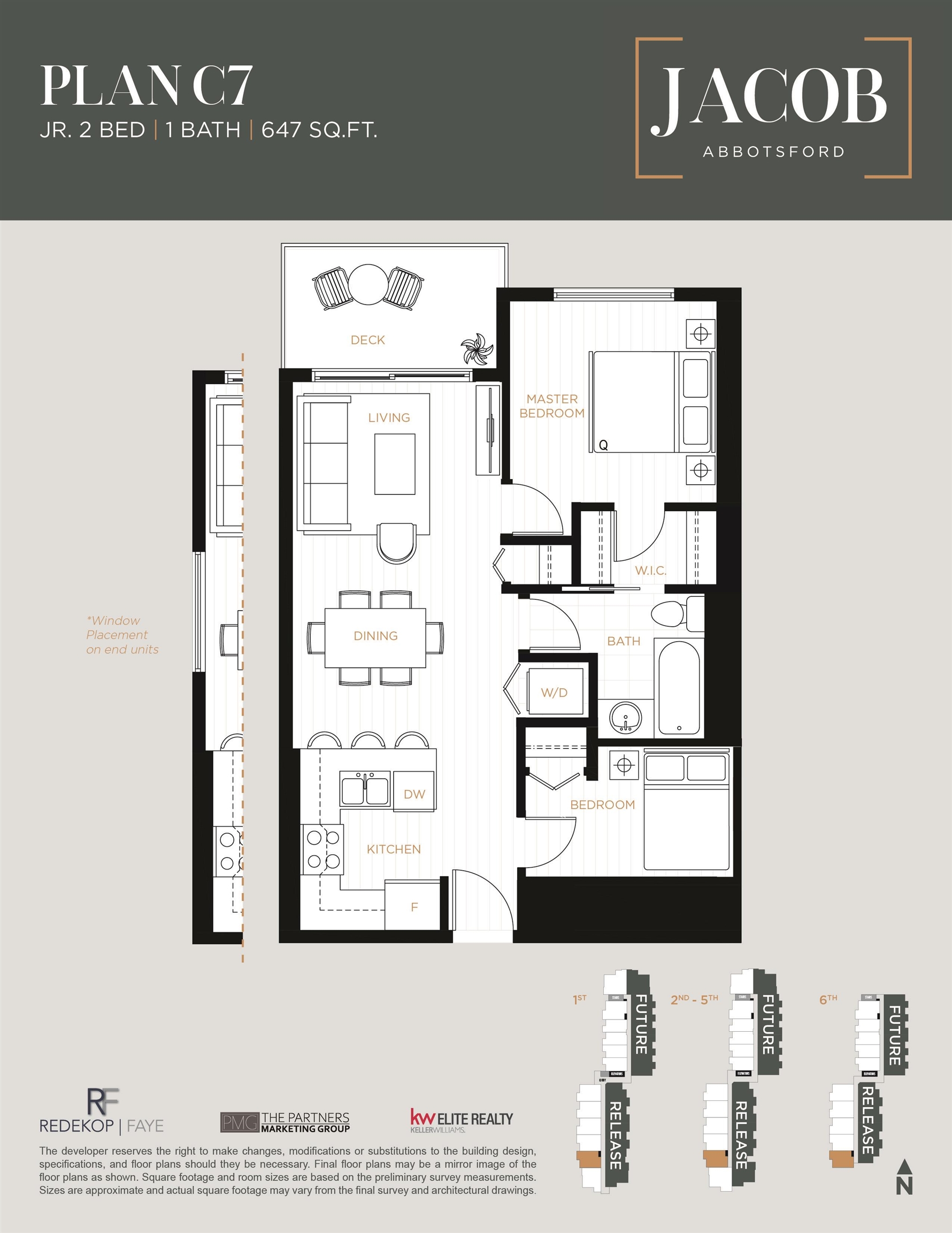320 33886 PINE STREET AVENUE Unit: 320