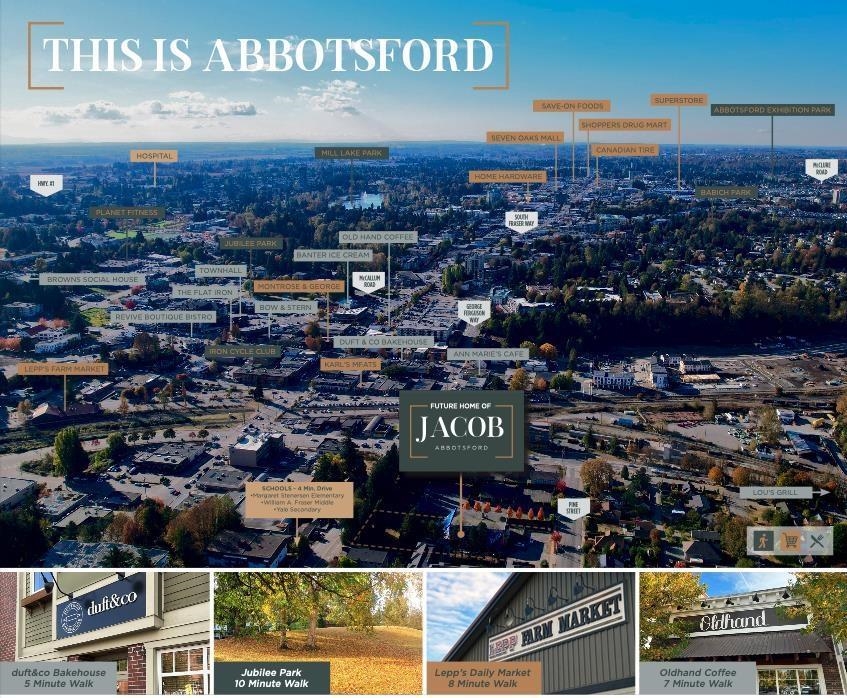 320 33886 PINE STREET AVENUE Unit: 320