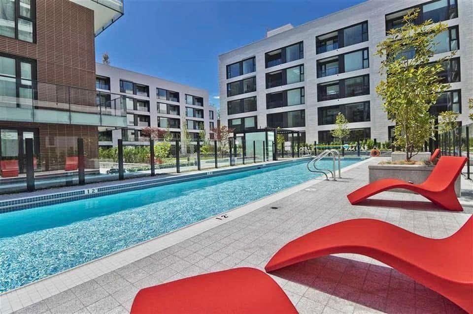 304 7128 ADERA STREET Unit: 304
