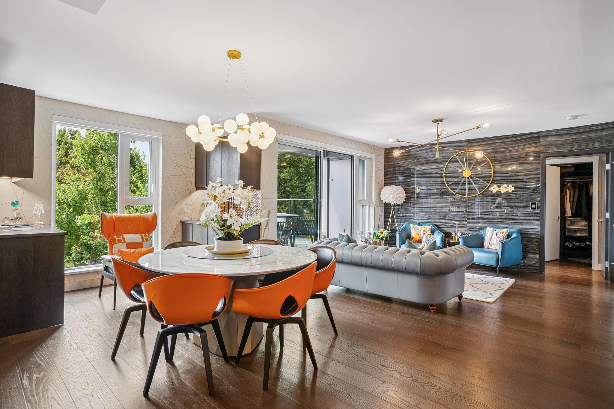 304 7128 ADERA STREET Unit: 304
