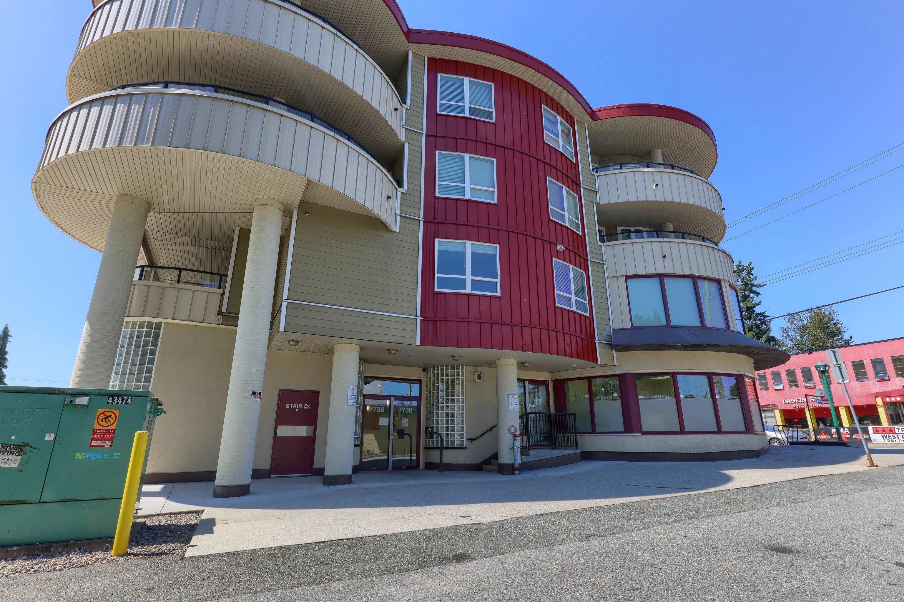 PH1 7738 EDMONDS STREET Unit: PH1