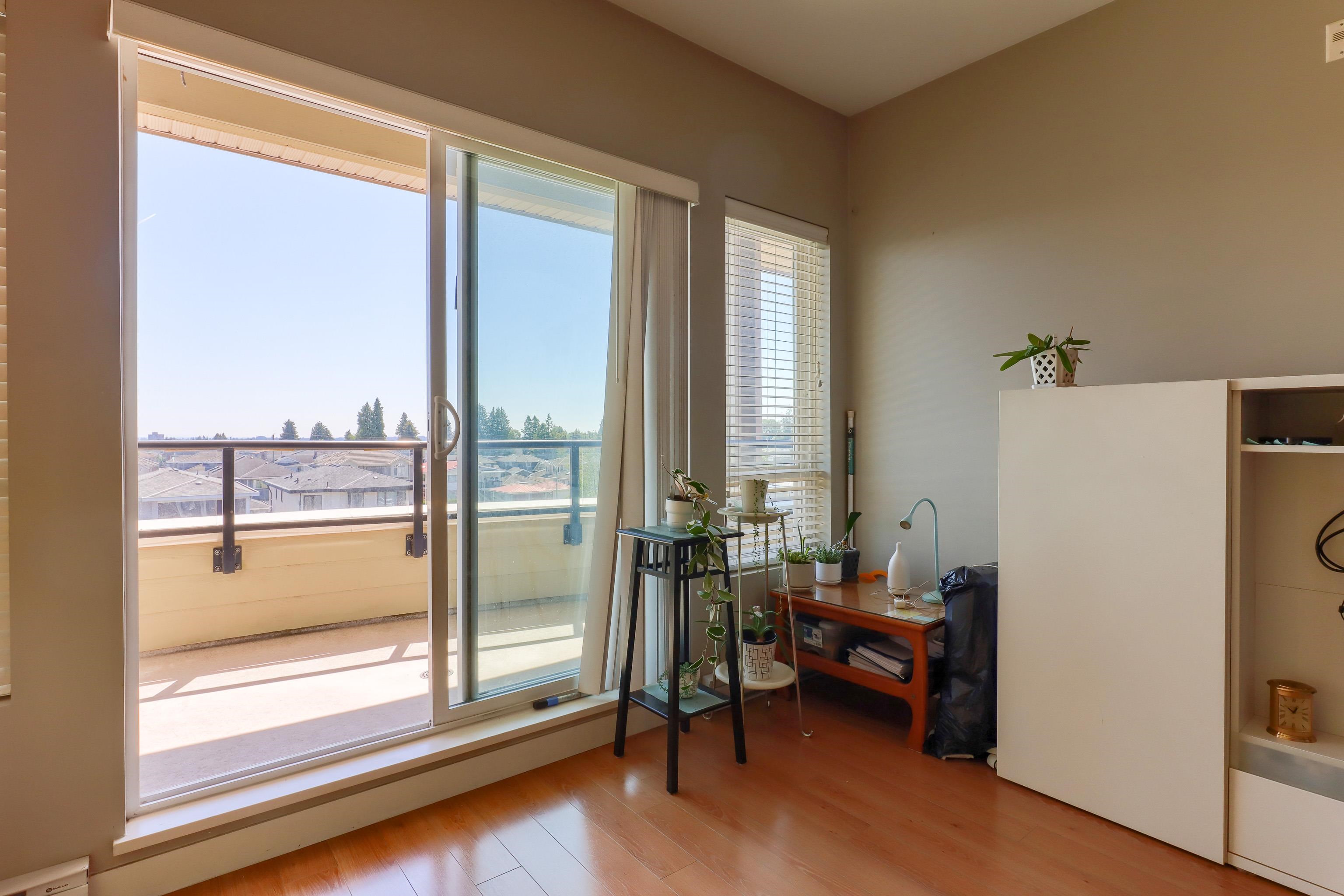 PH1 7738 EDMONDS STREET Unit: PH1
