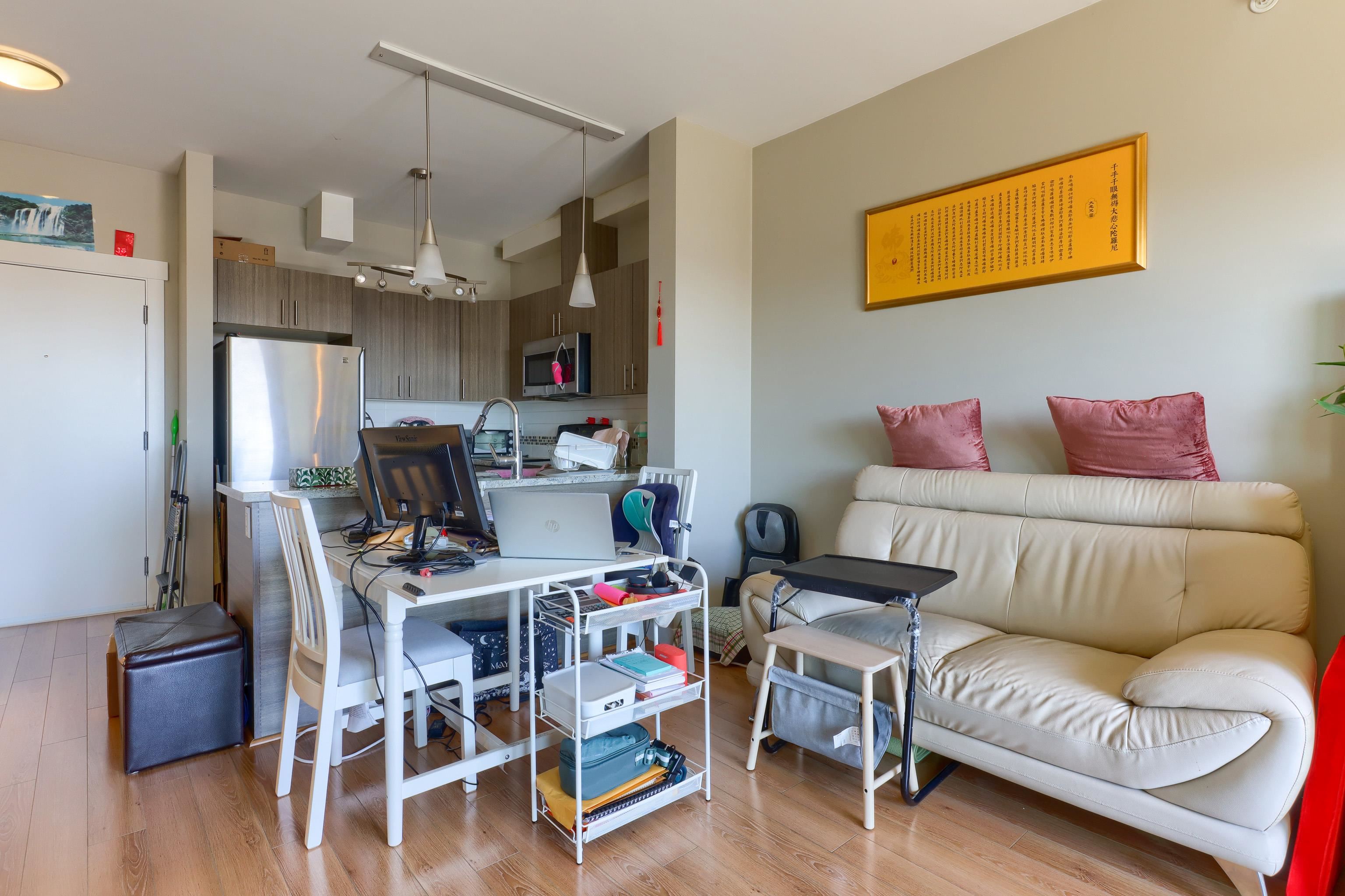 PH1 7738 EDMONDS STREET Unit: PH1