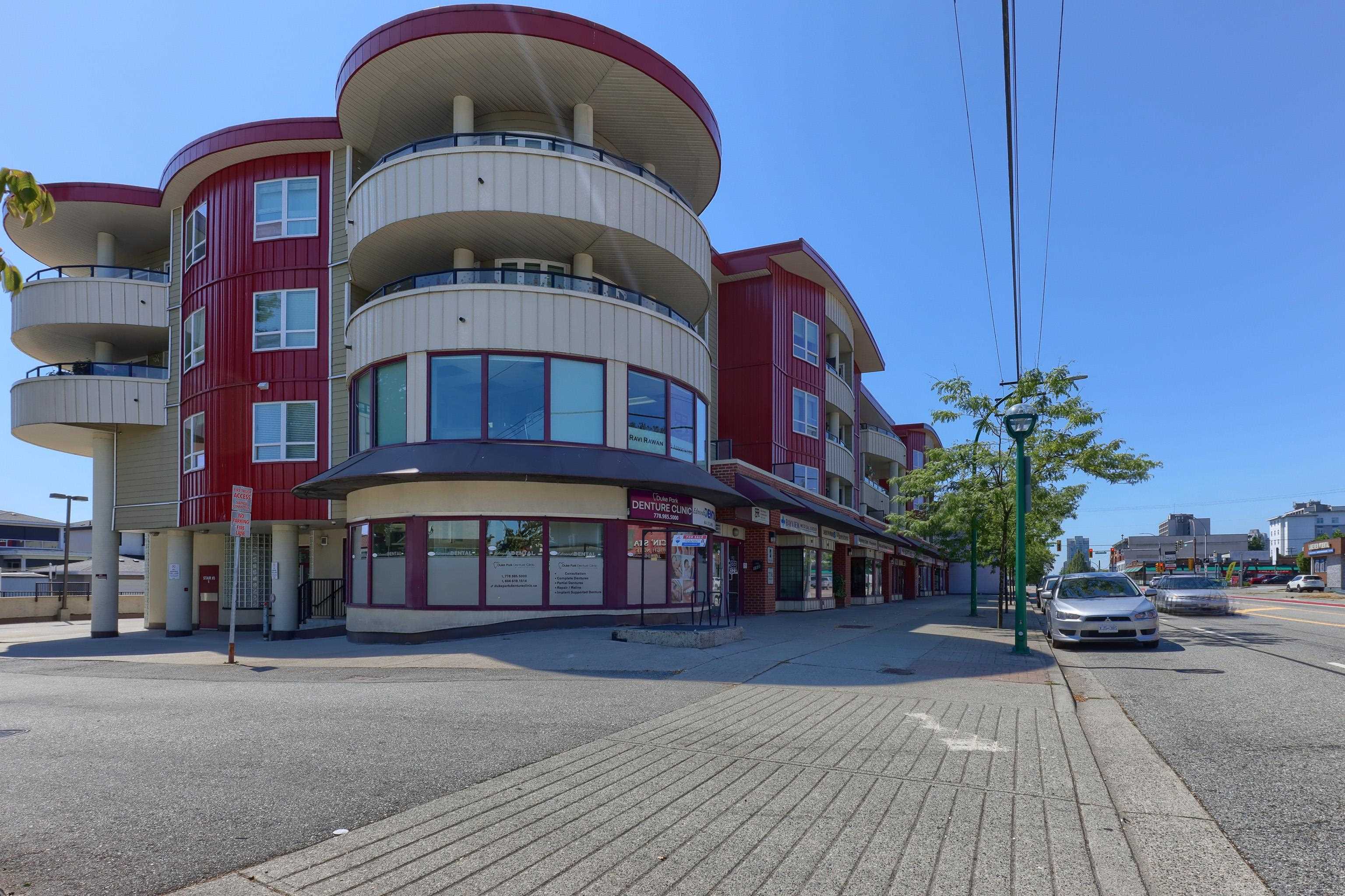 PH1 7738 EDMONDS STREET Unit: PH1
