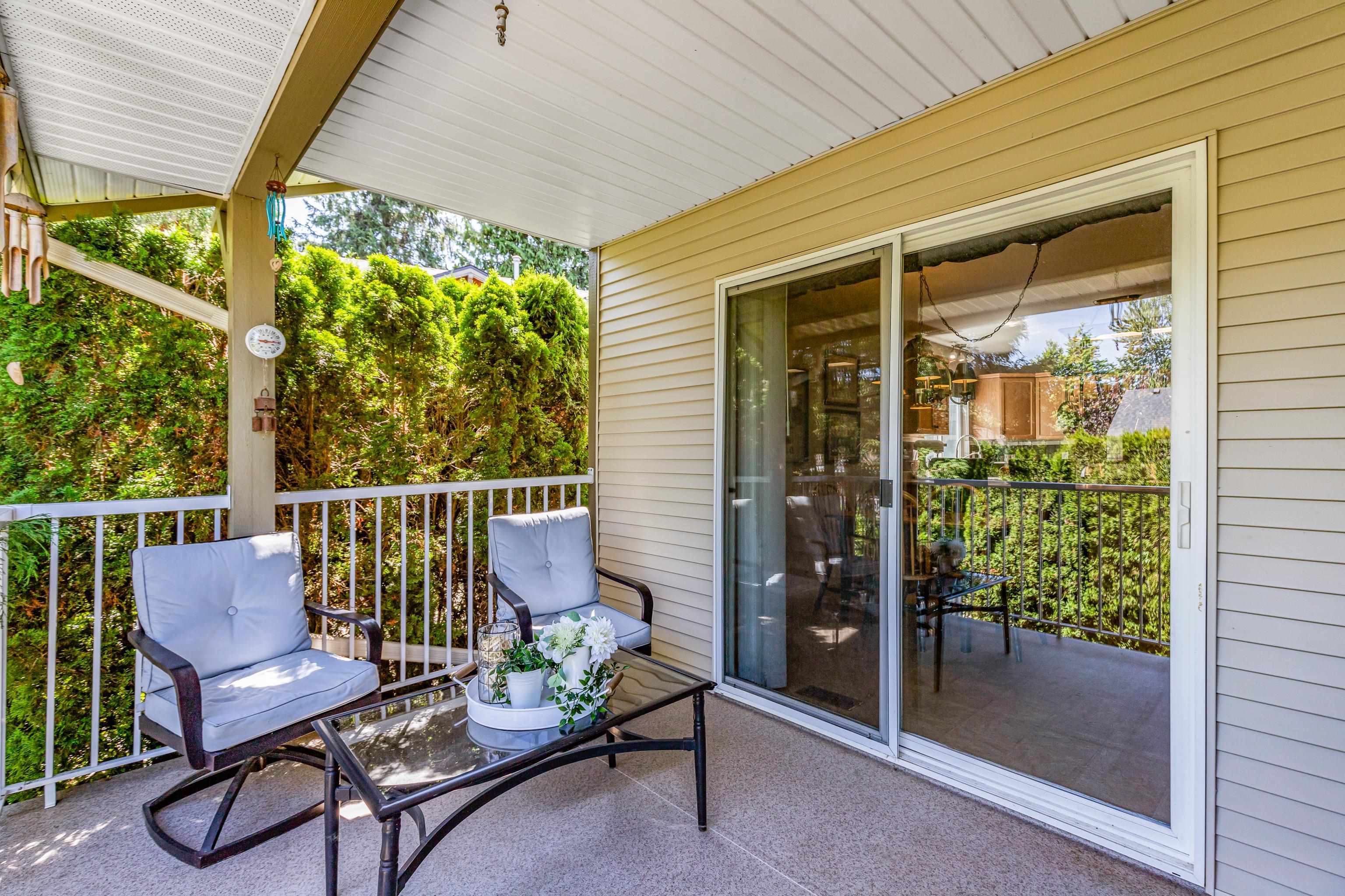 18 3635 BLUE JAY STREET STREET Unit: 18