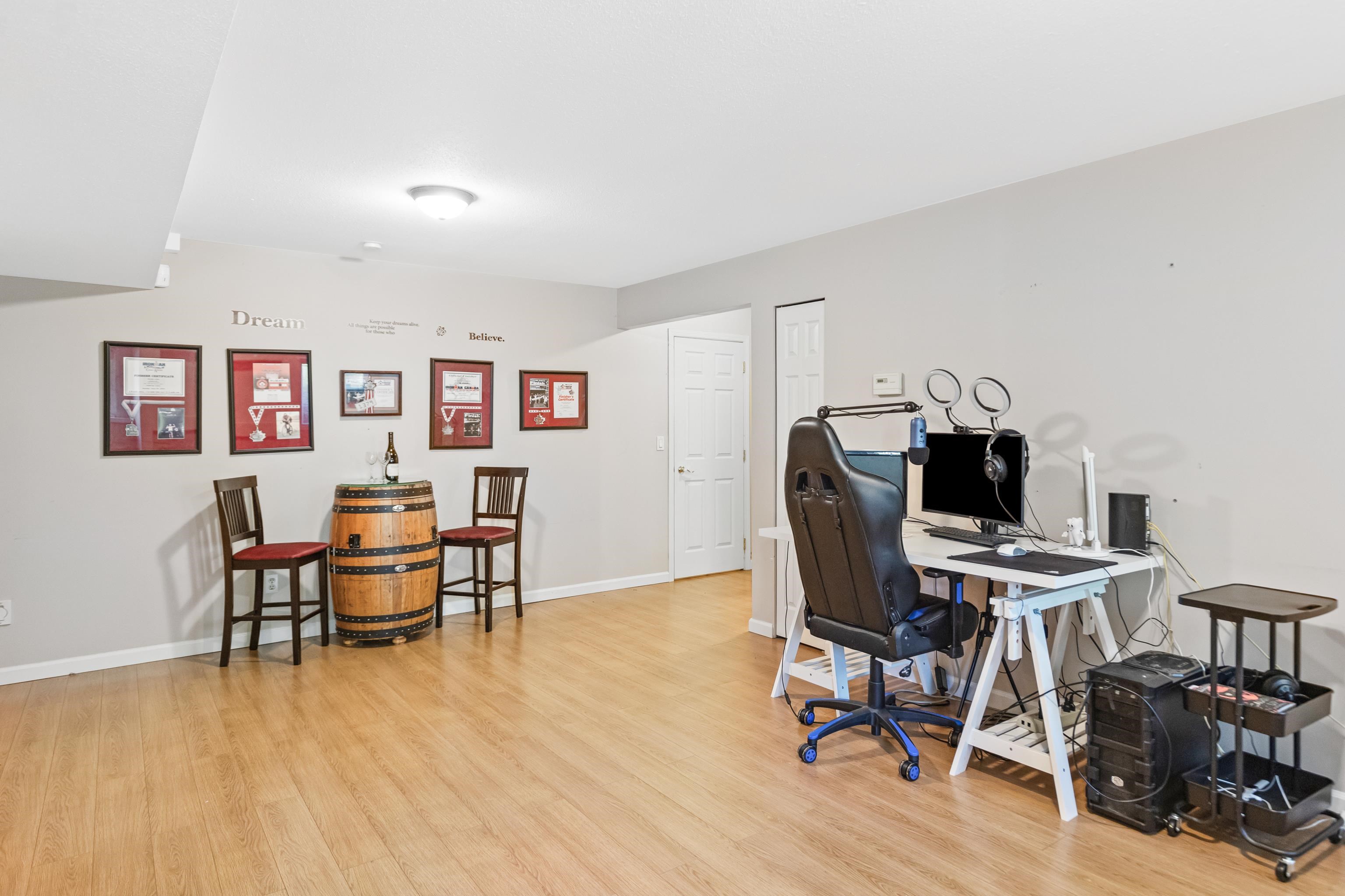 18 3635 BLUE JAY STREET STREET Unit: 18