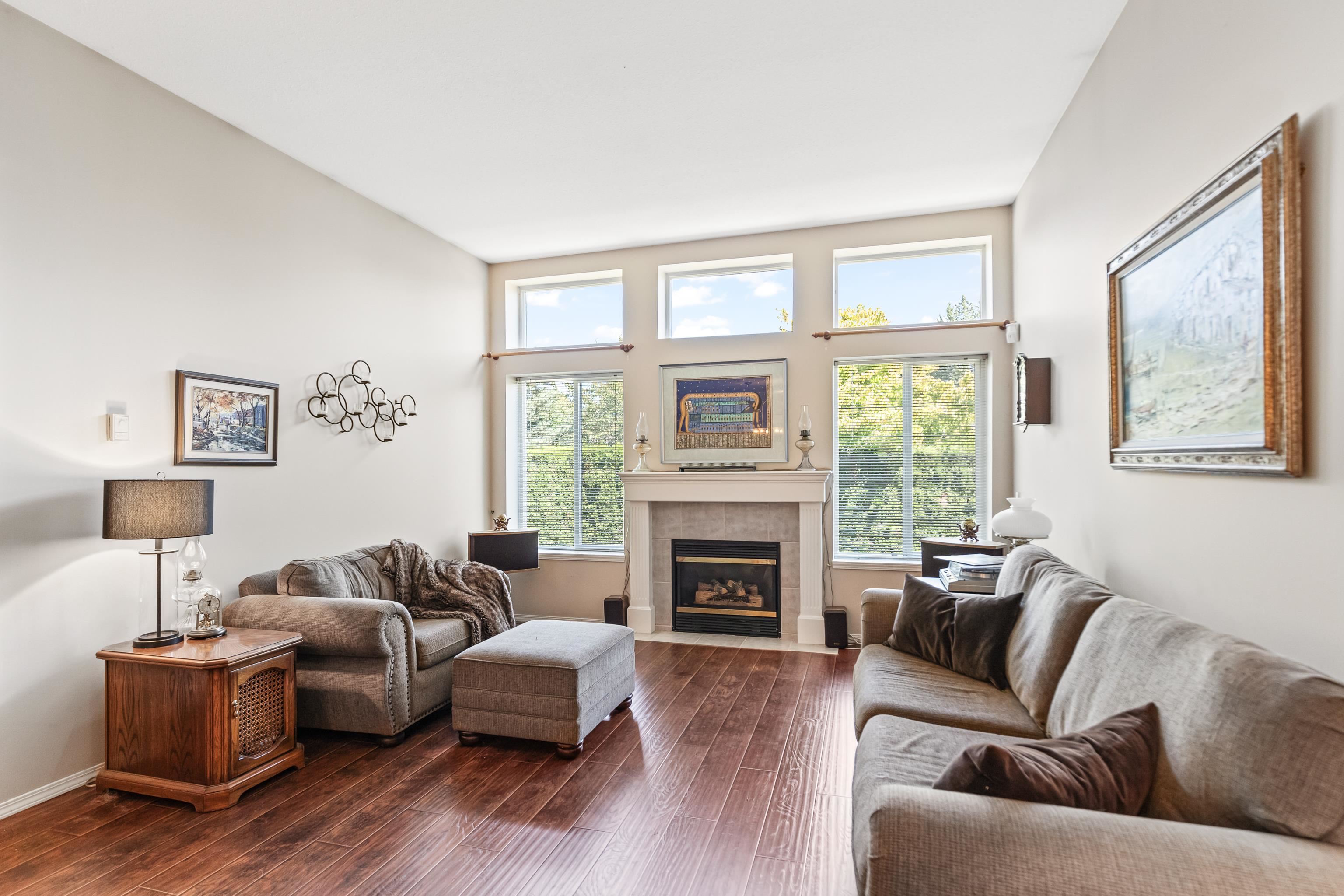 18 3635 BLUE JAY STREET STREET Unit: 18