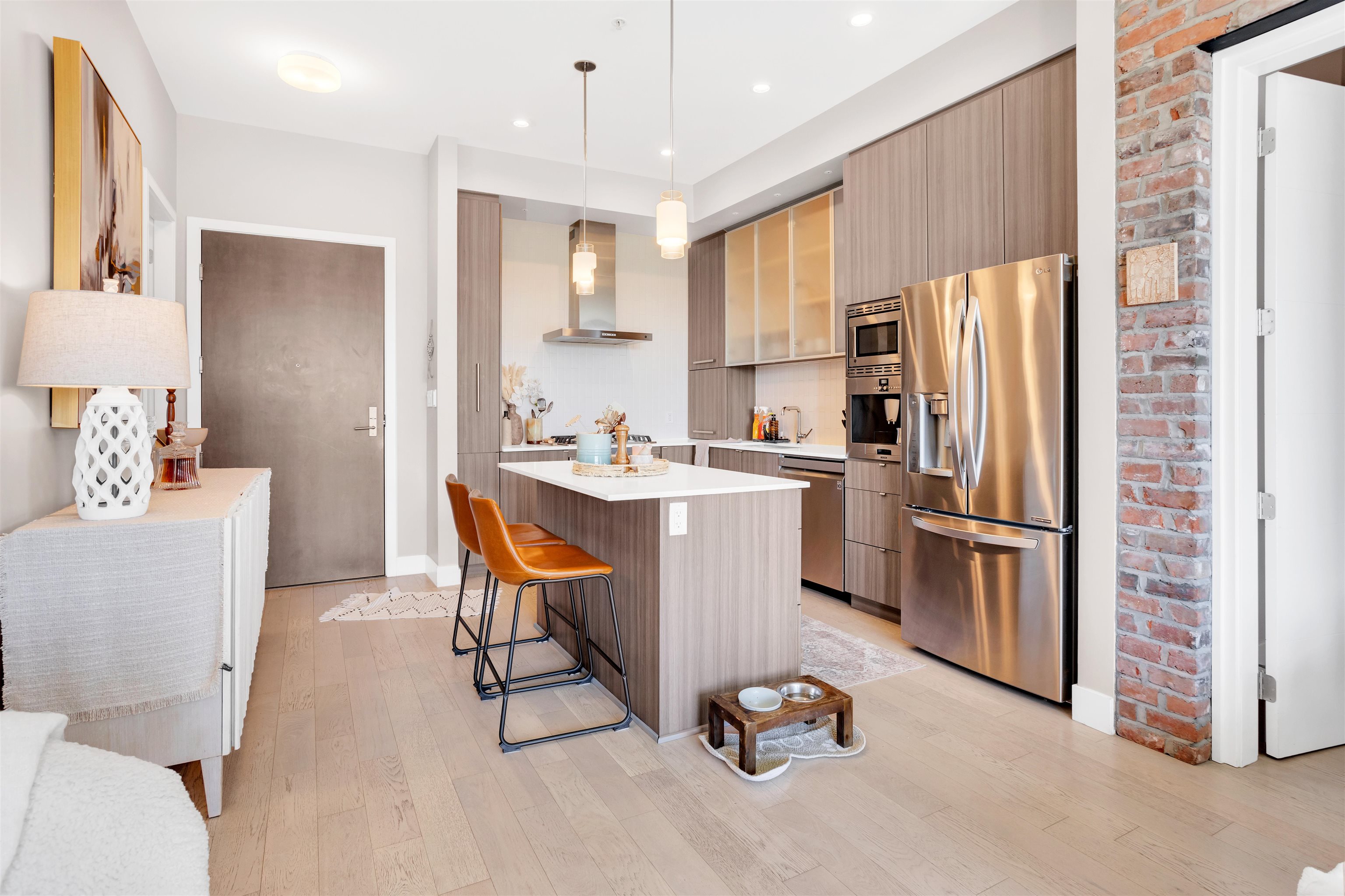 308 260 SALTER STREET Unit: 308