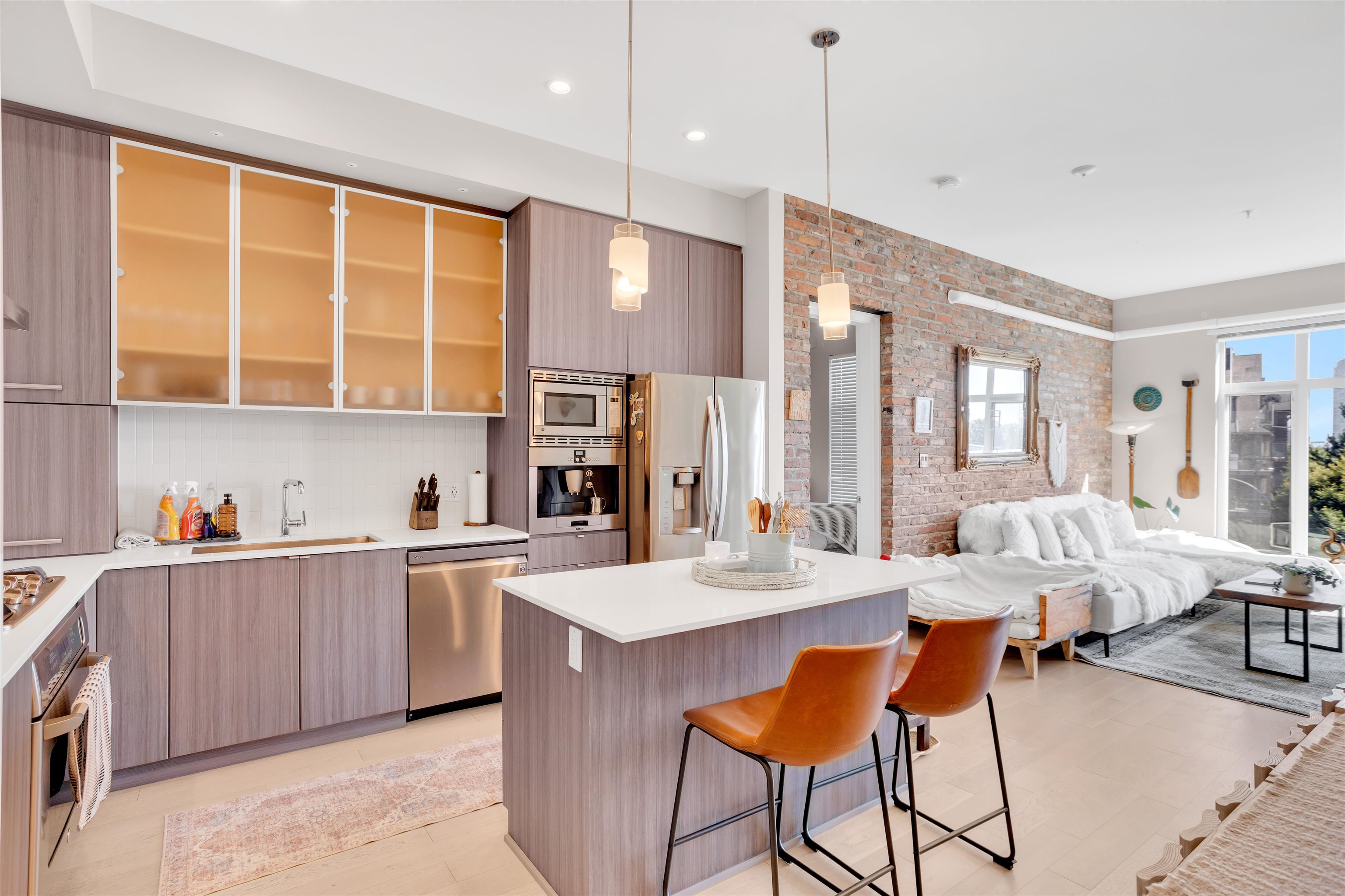 308 260 SALTER STREET Unit: 308