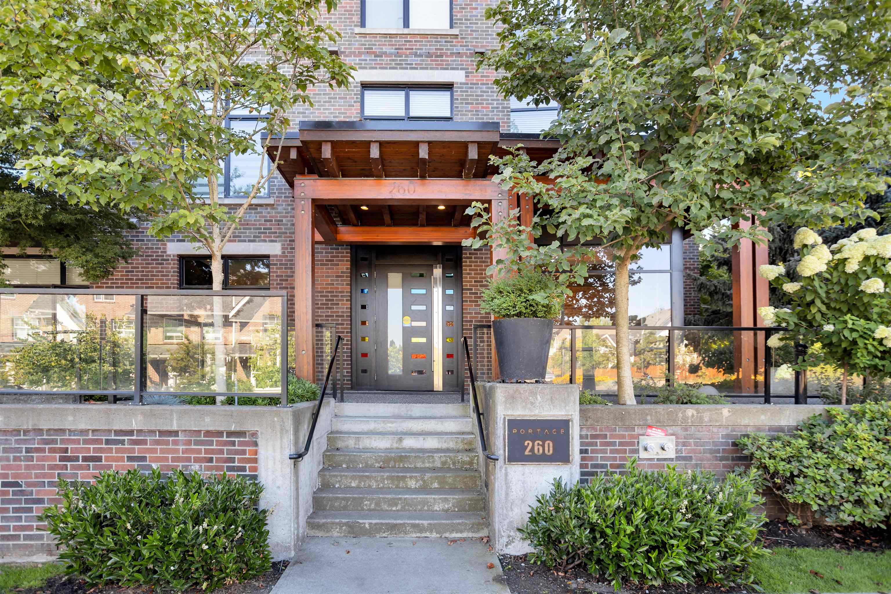 308 260 SALTER STREET Unit: 308