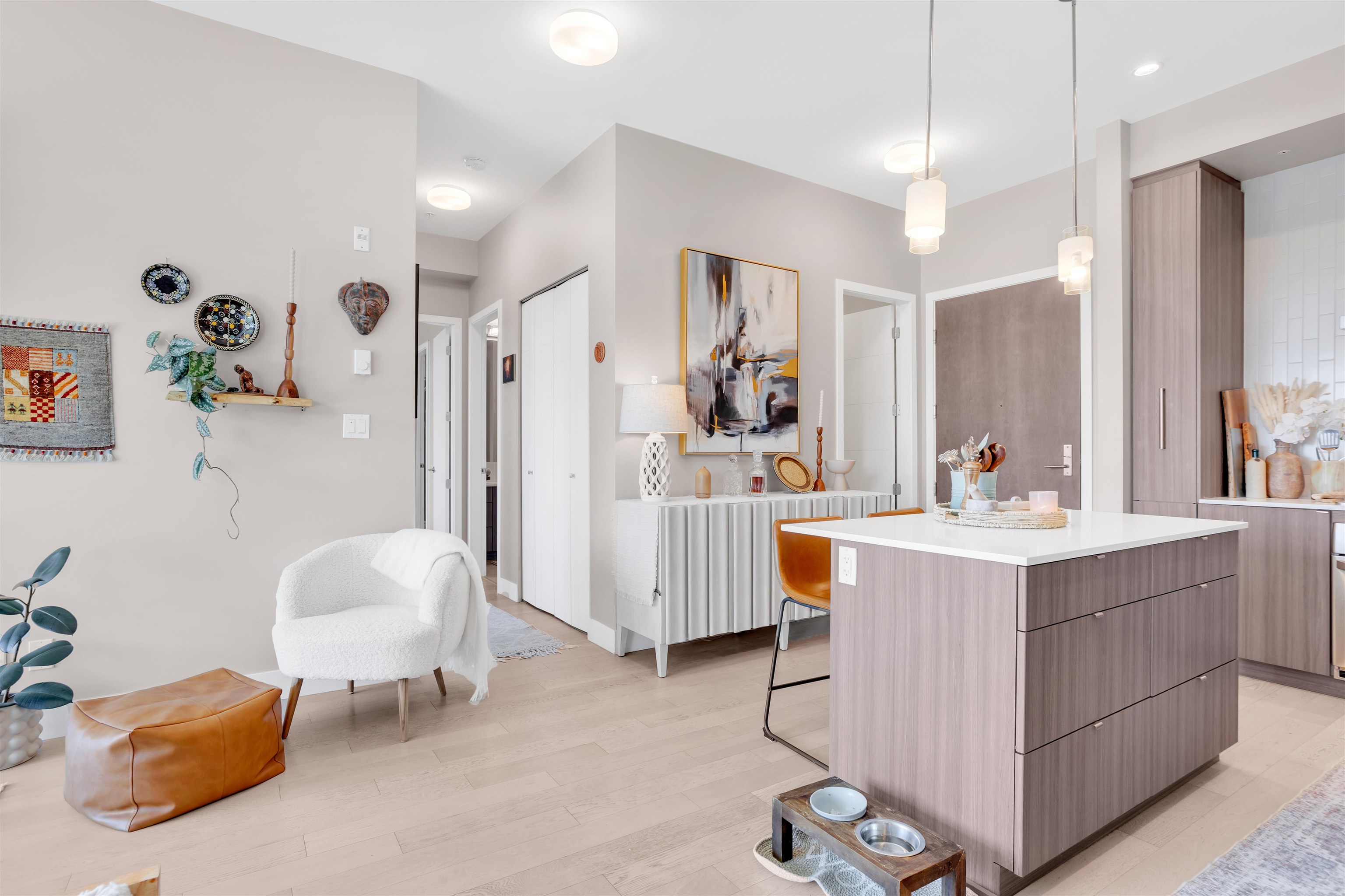 308 260 SALTER STREET Unit: 308
