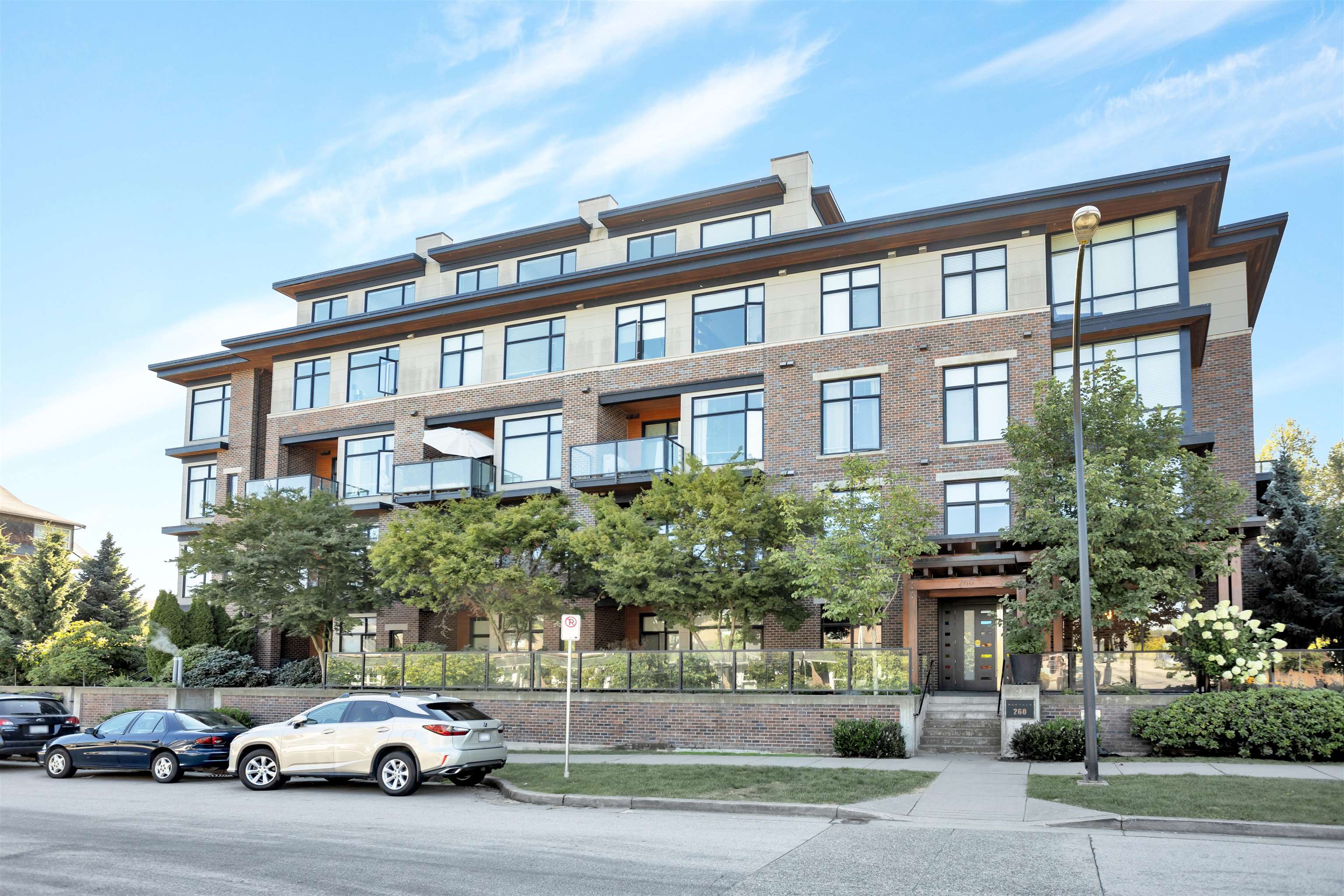 308 260 SALTER STREET Unit: 308