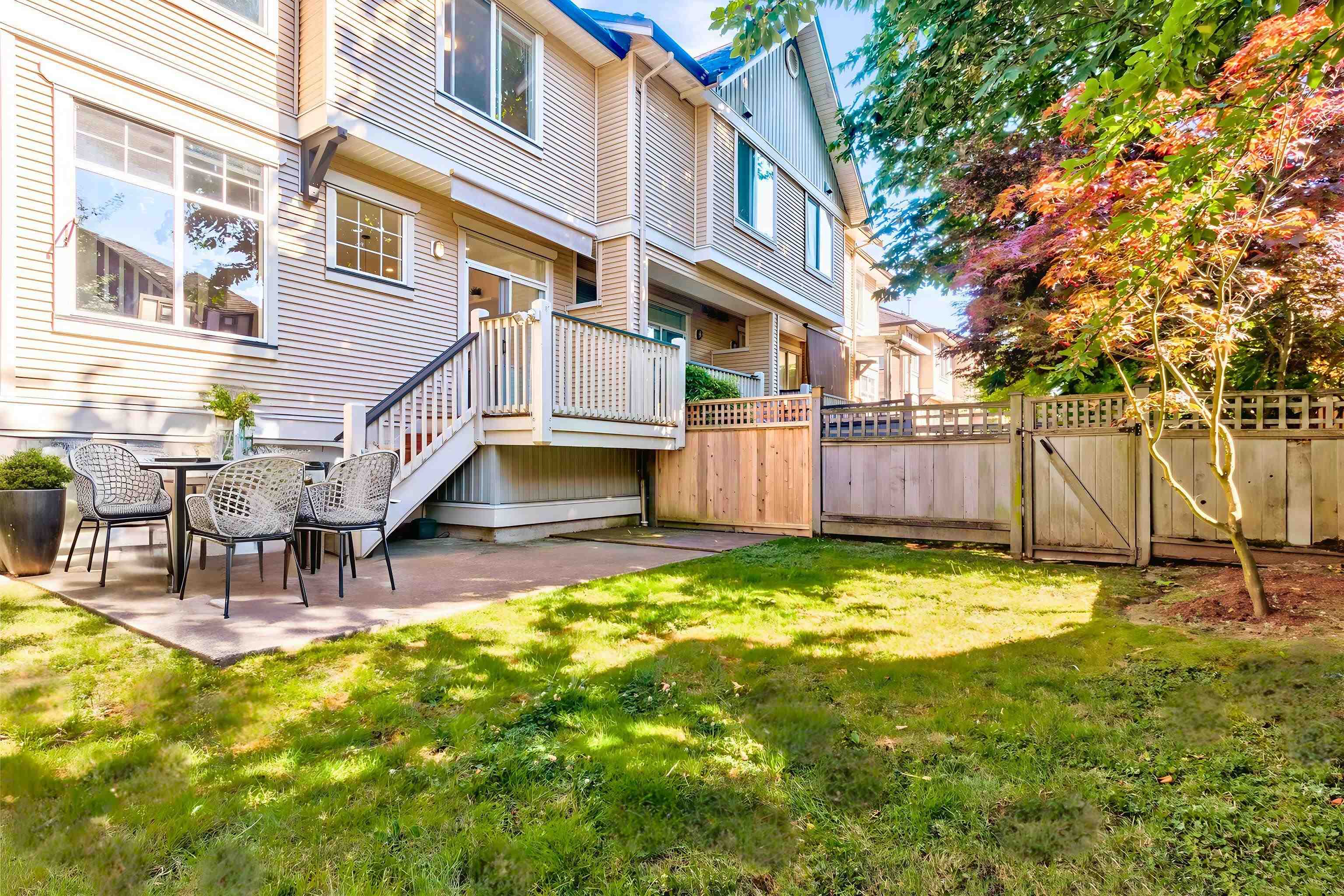 13 8383 159 STREET Unit: 13