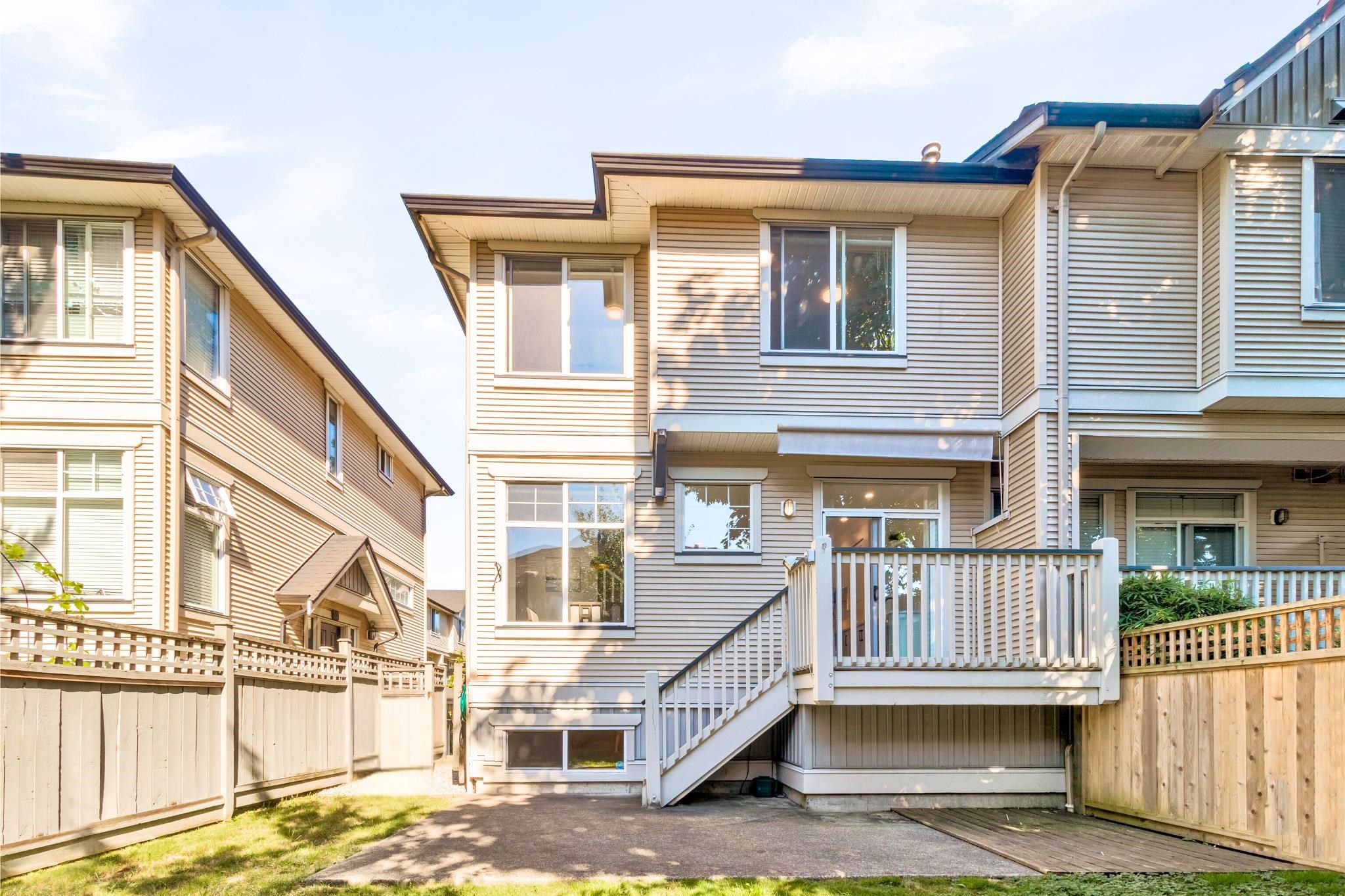 13 8383 159 STREET Unit: 13