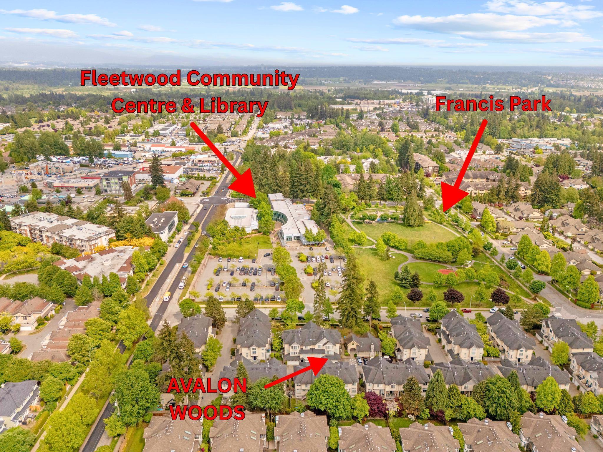 13 8383 159 STREET Unit: 13