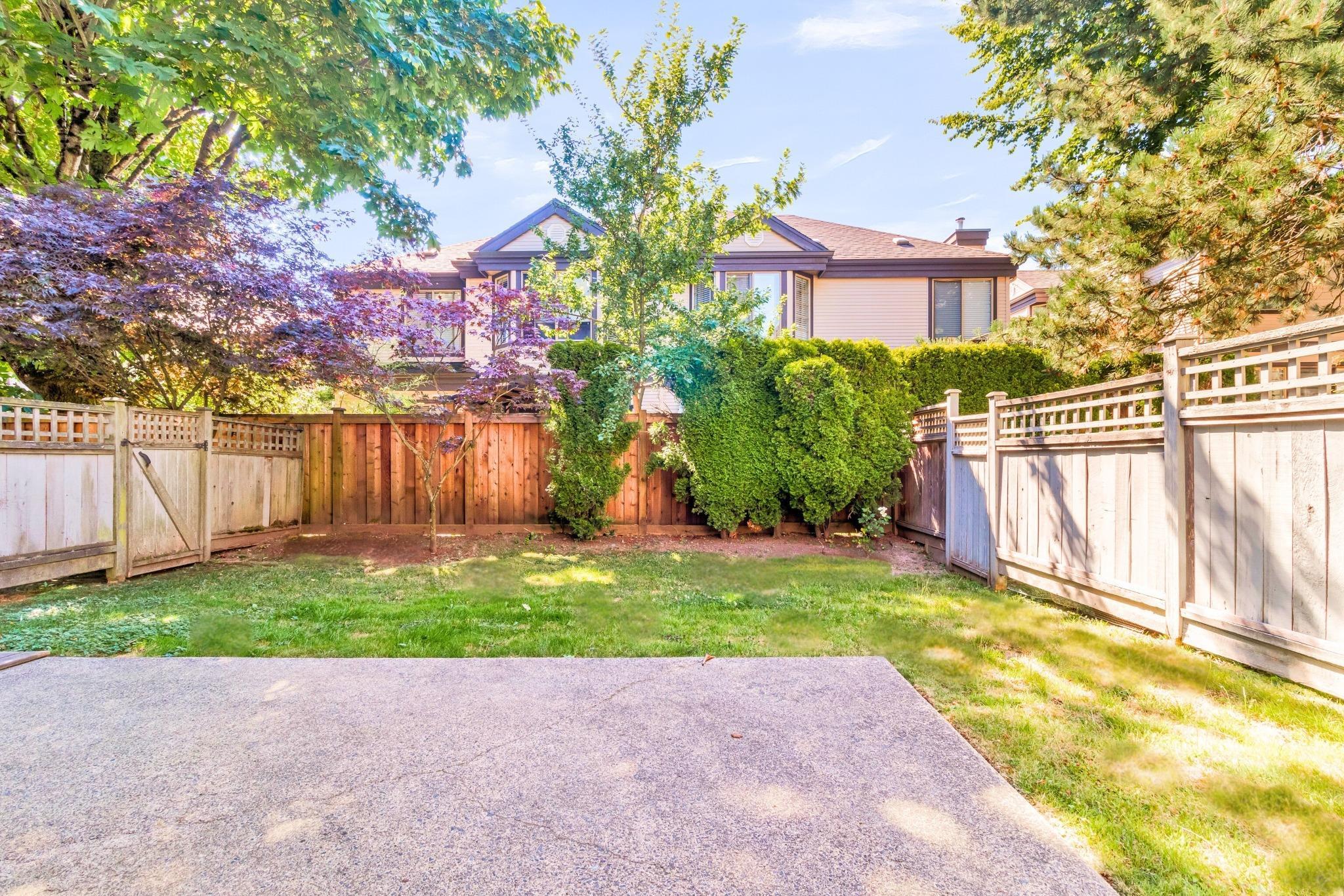 13 8383 159 STREET Unit: 13