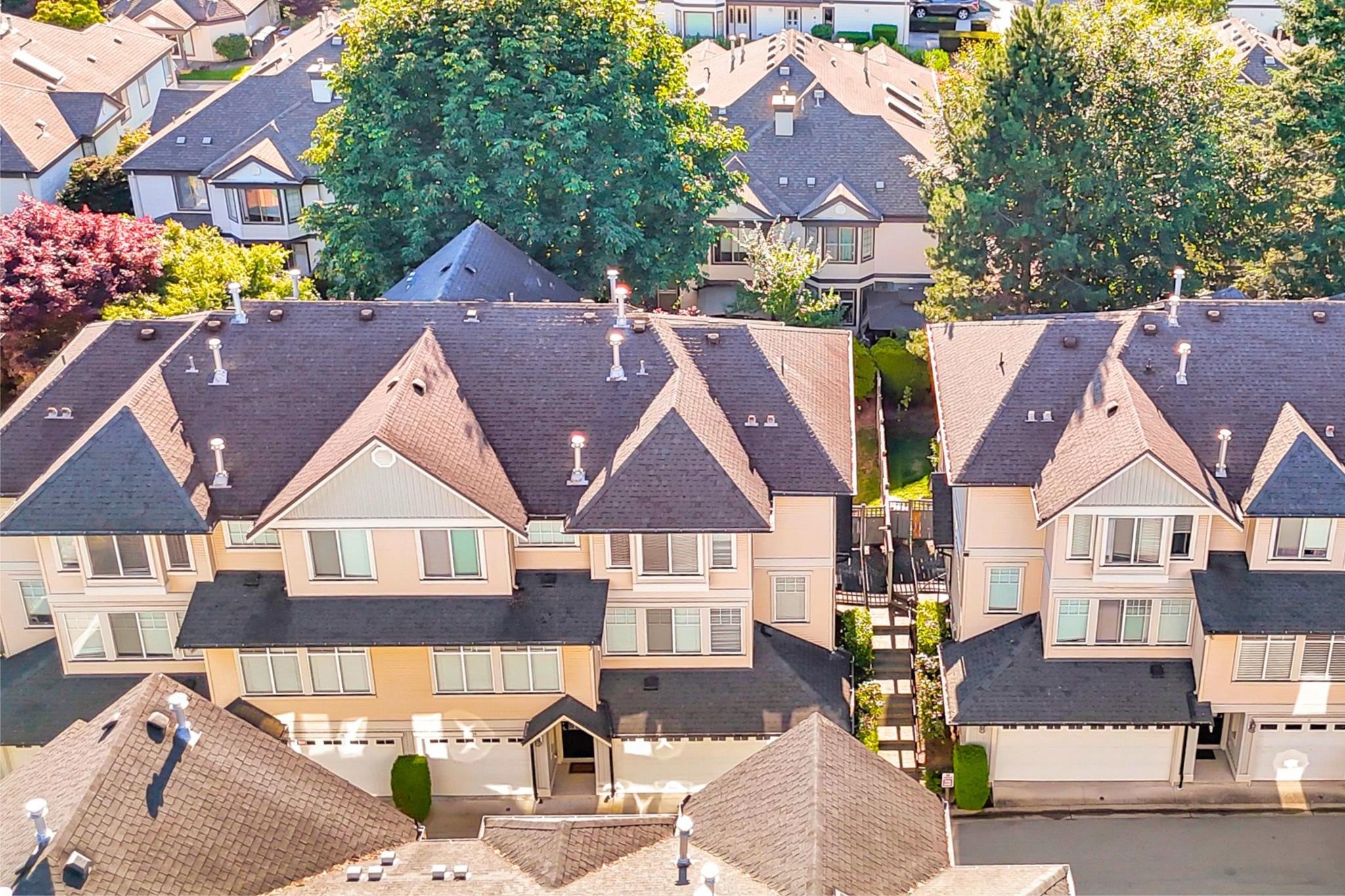 13 8383 159 STREET Unit: 13