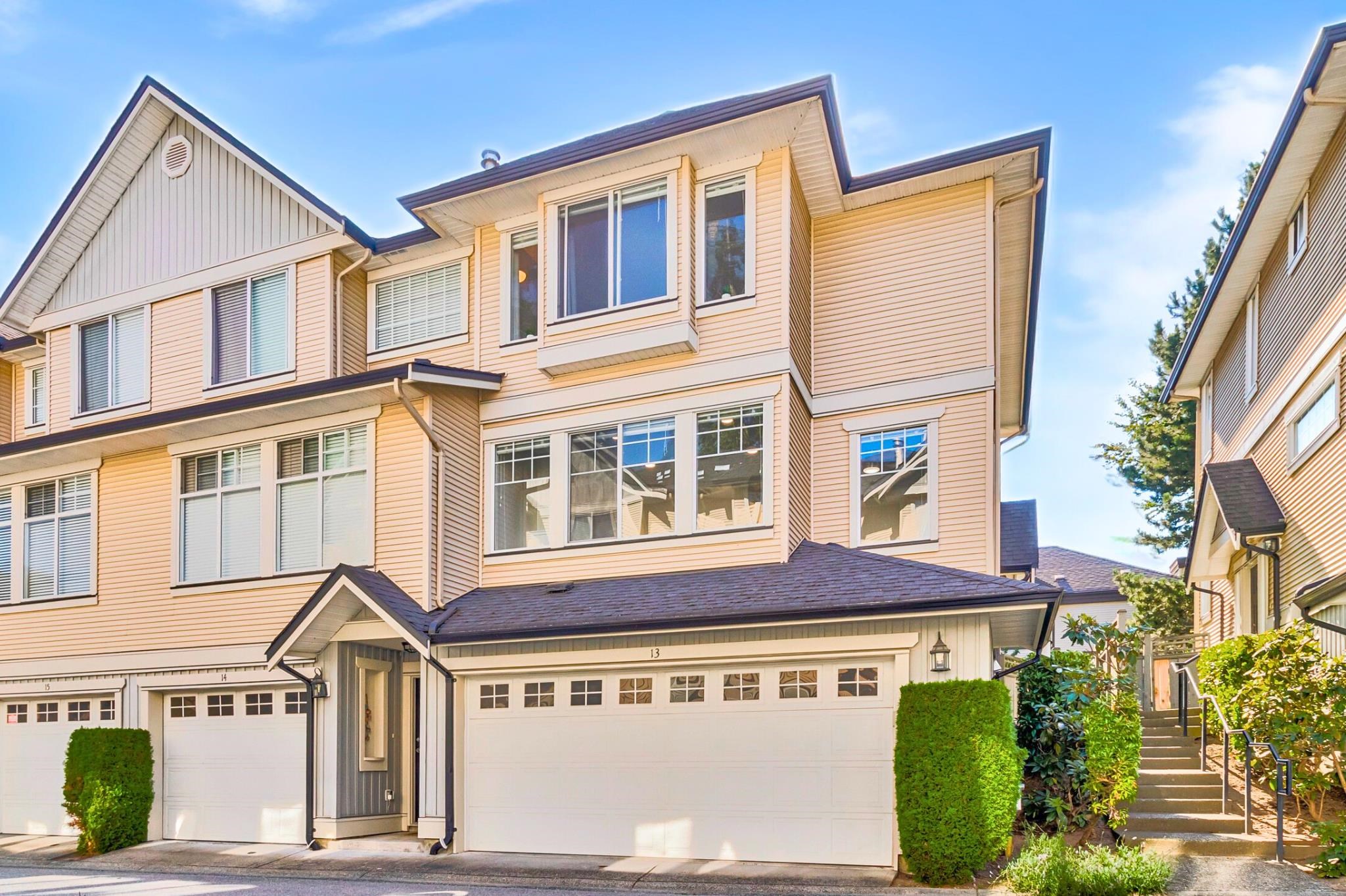 13 8383 159 STREET Unit: 13