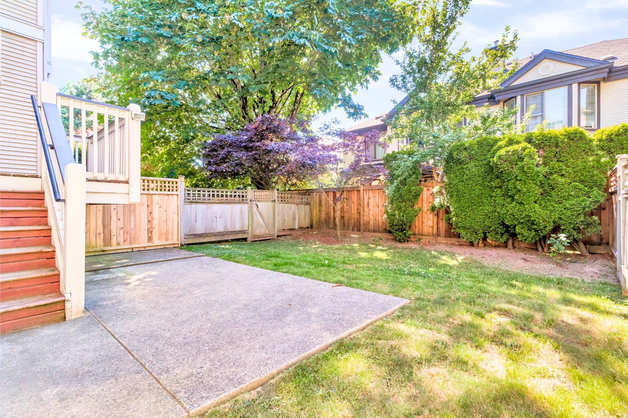 13 8383 159 STREET Unit: 13