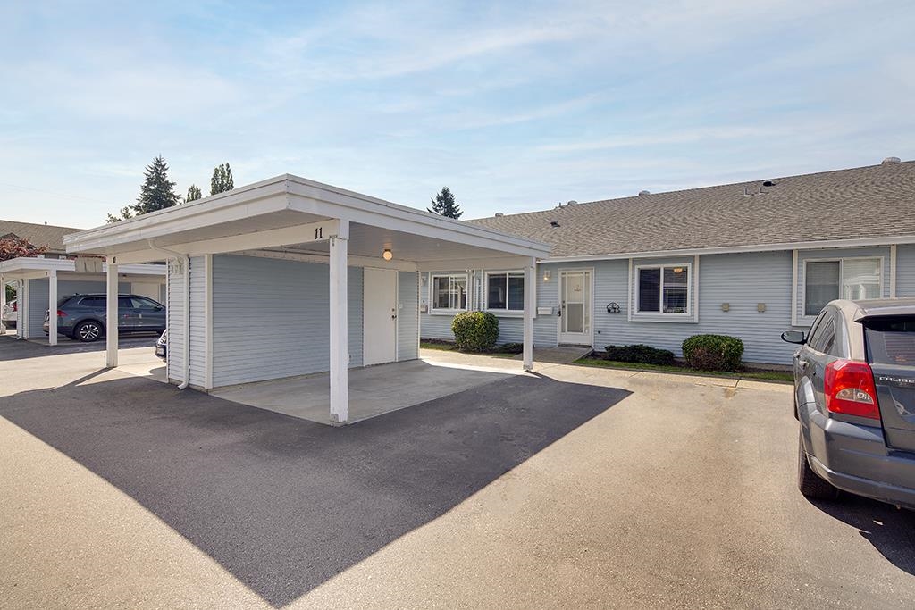11 23580 DEWDNEY TRUNK ROAD Unit: 11