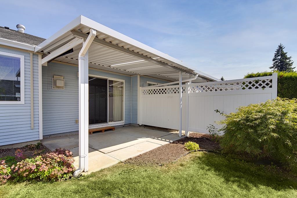 11 23580 DEWDNEY TRUNK ROAD Unit: 11