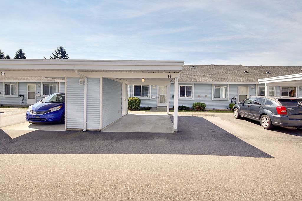 11 23580 DEWDNEY TRUNK ROAD Unit: 11