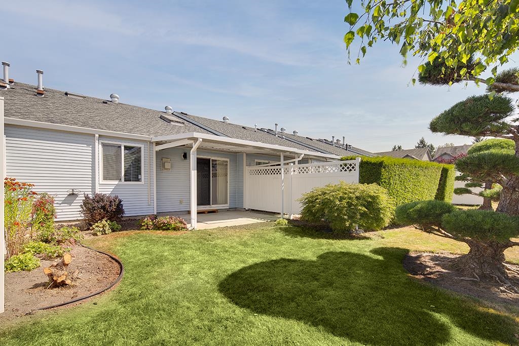 11 23580 DEWDNEY TRUNK ROAD Unit: 11