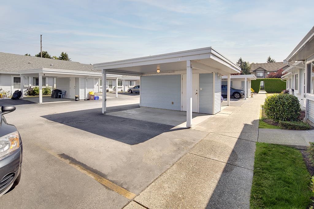 11 23580 DEWDNEY TRUNK ROAD Unit: 11