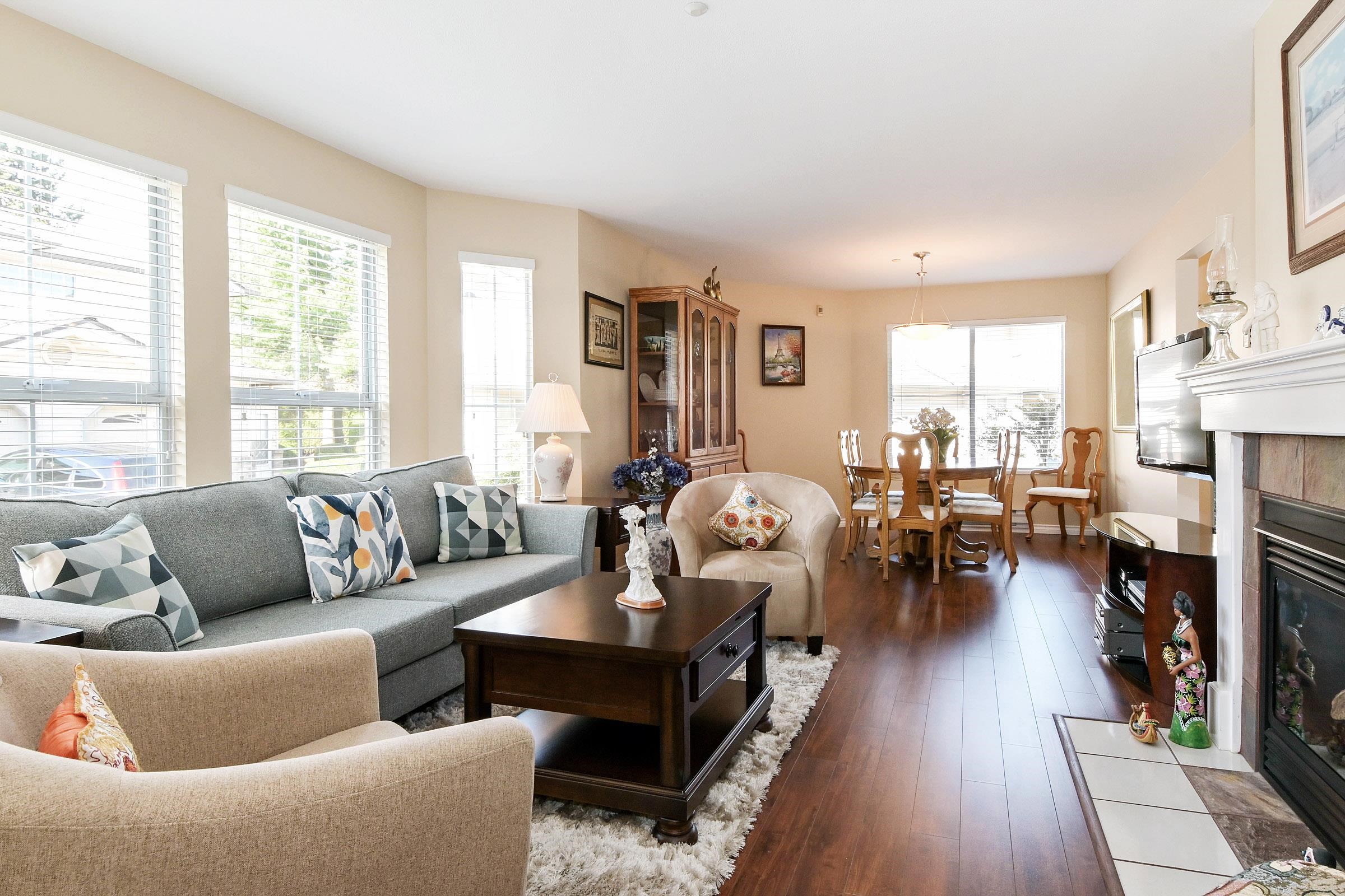 7 19060 FORD ROAD Unit: 7